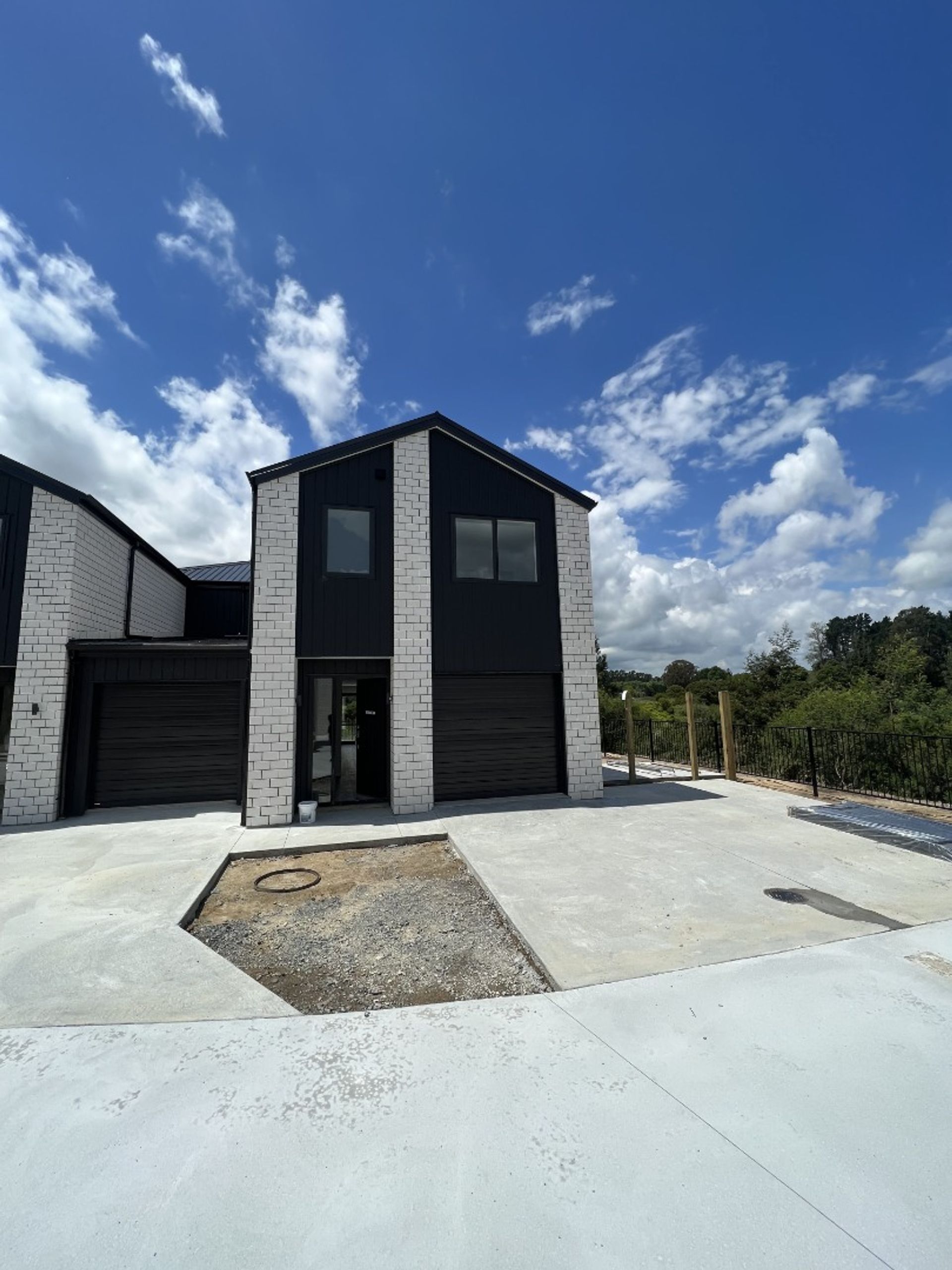 Condominio nel Hamilton, Waikato 12299708