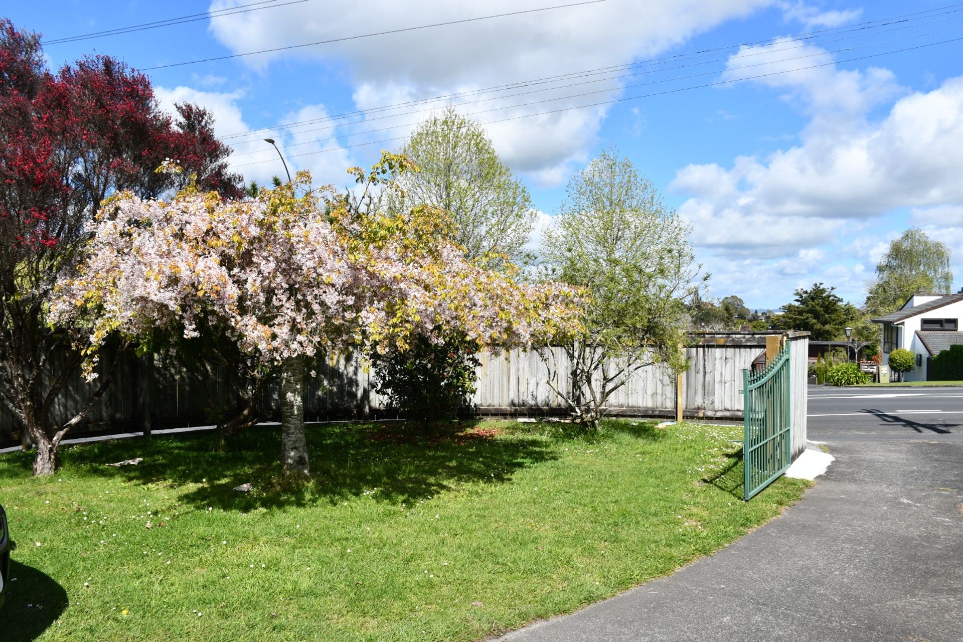 rumah dalam Hamilton, Waikato 12299713