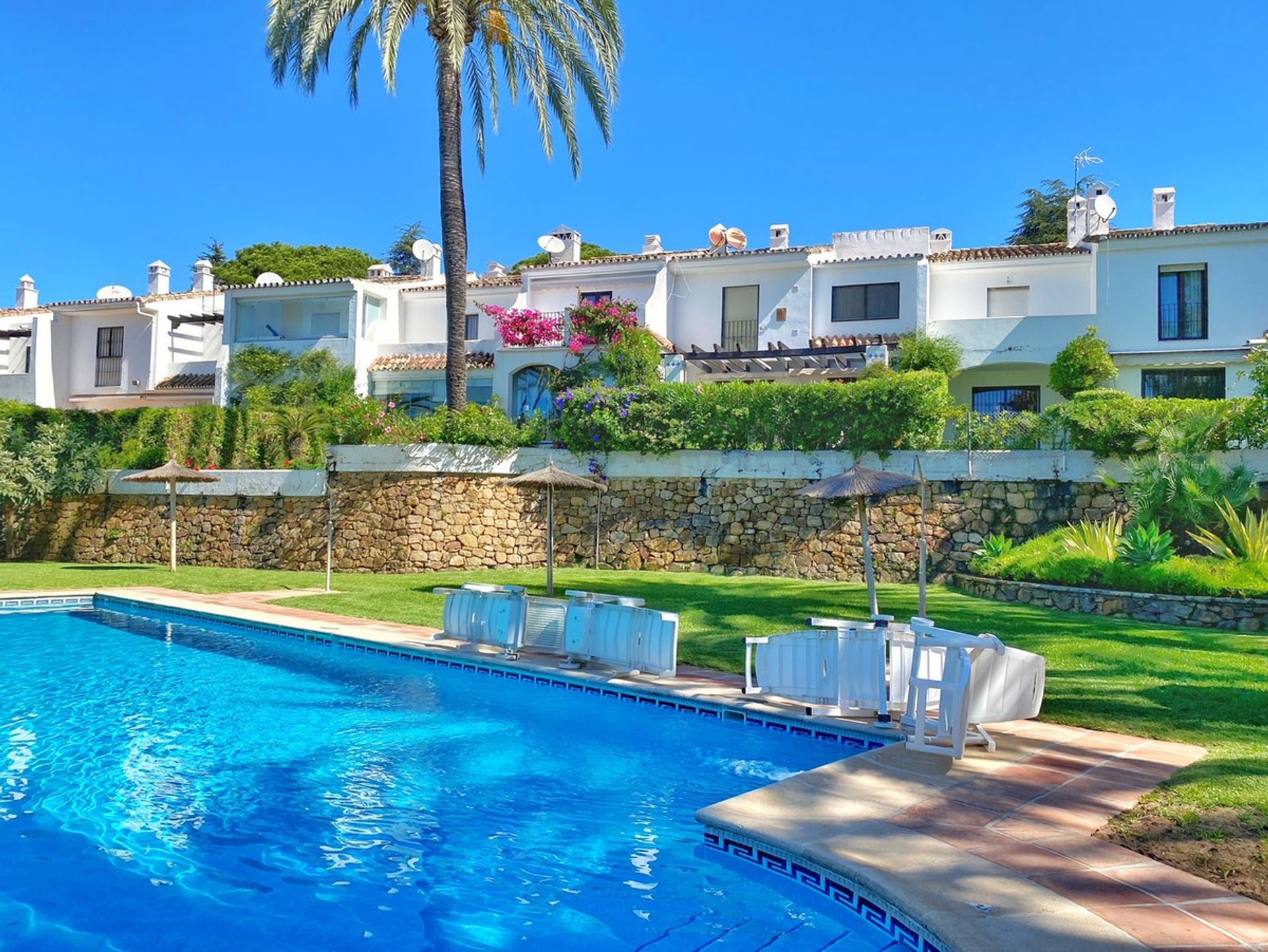 Casa nel Marbella, Andalusia 12299762