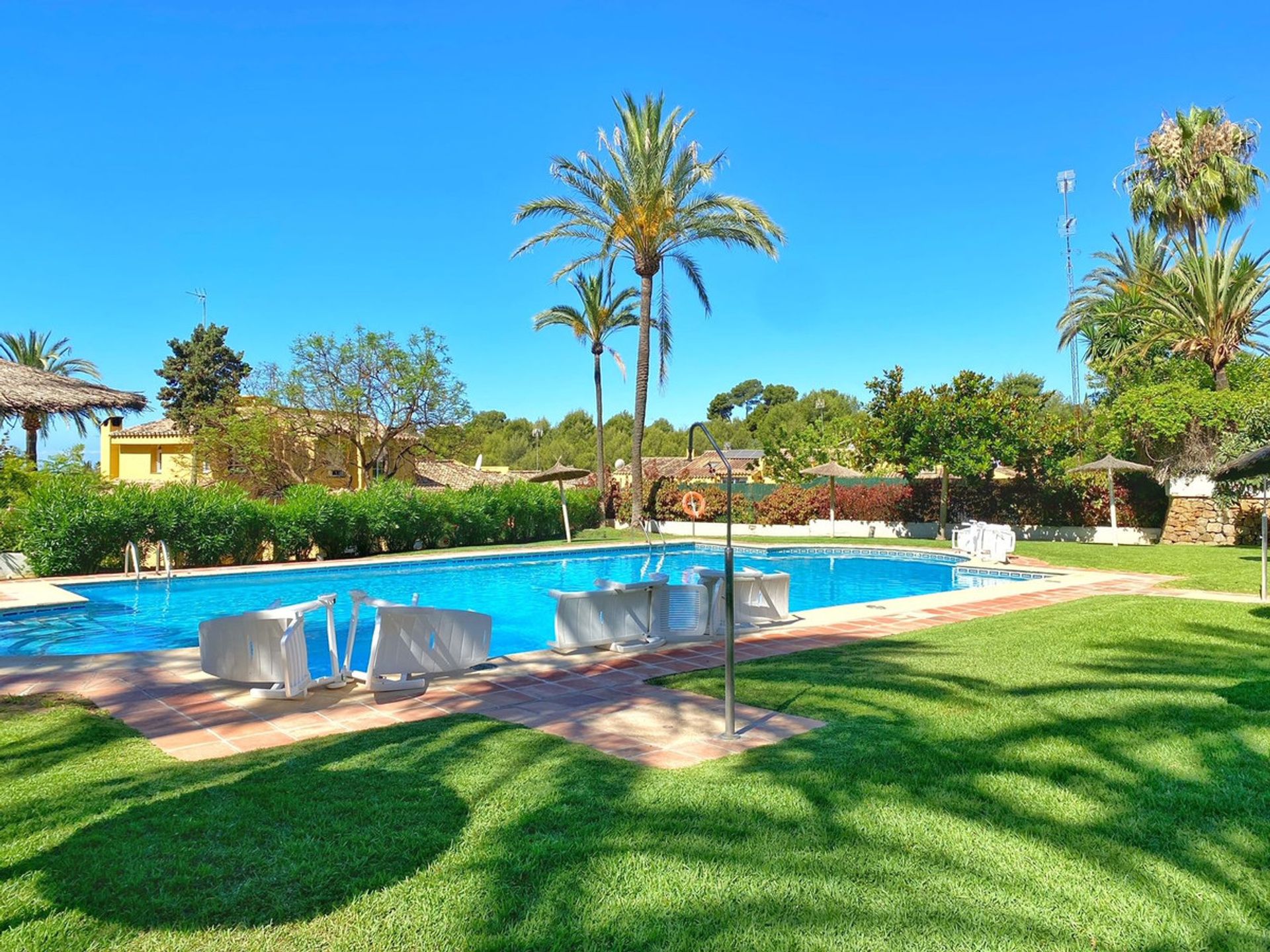 loger dans Marbella, Andalusia 12299762