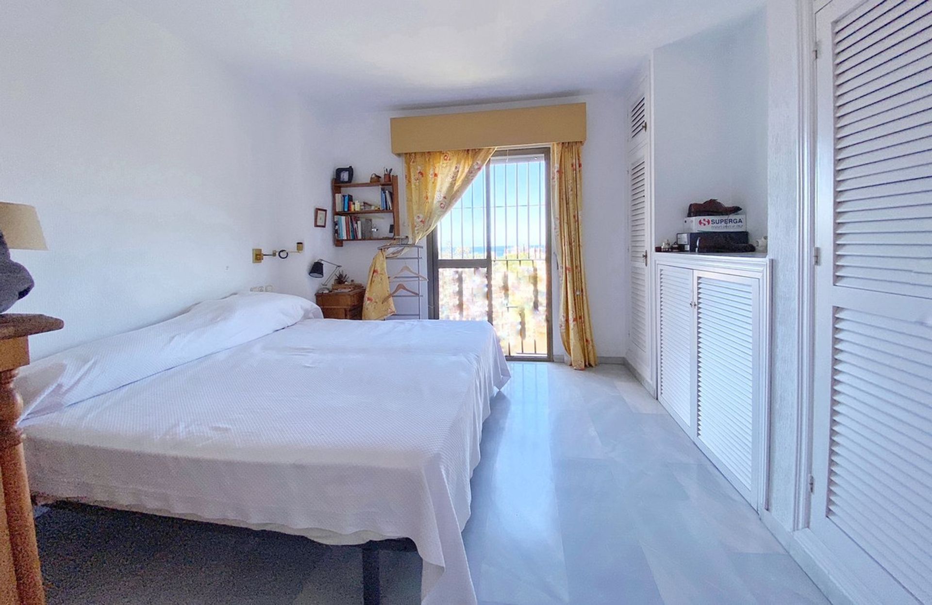 loger dans Marbella, Andalusia 12299762