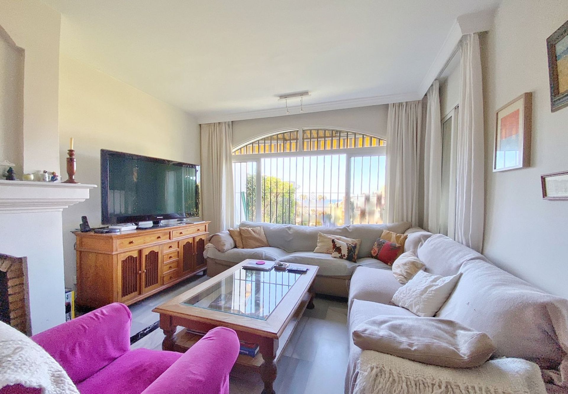 loger dans Marbella, Andalusia 12299762