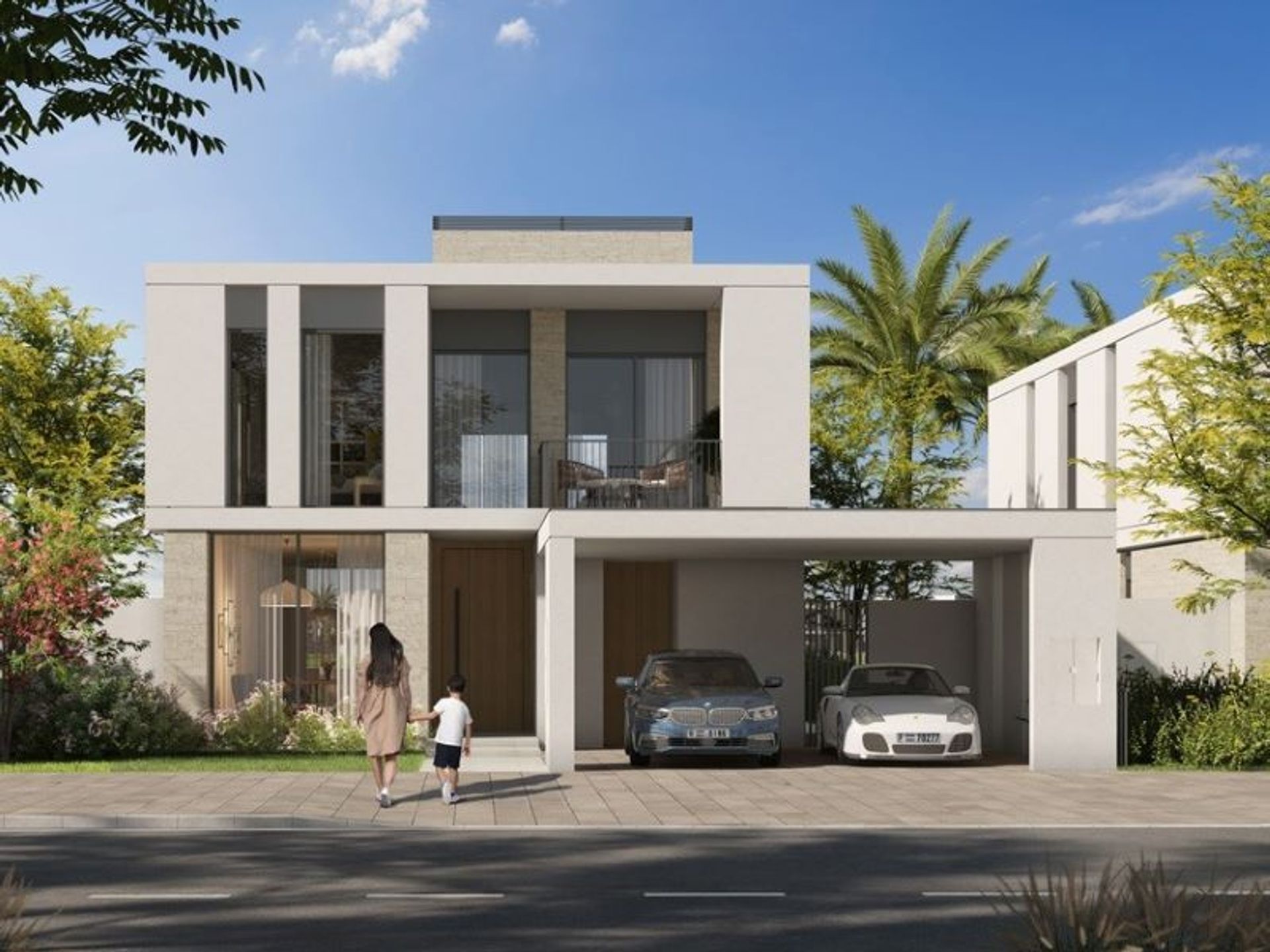 Haus im Dubai, Dubayy 12299794