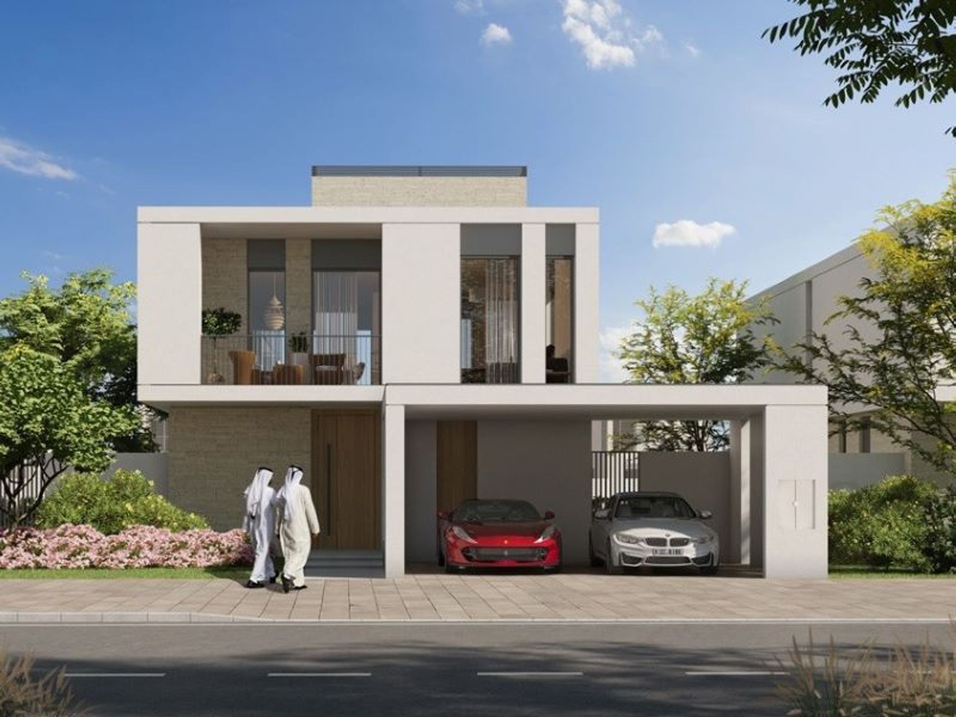 Haus im Dubai, Dubayy 12299794