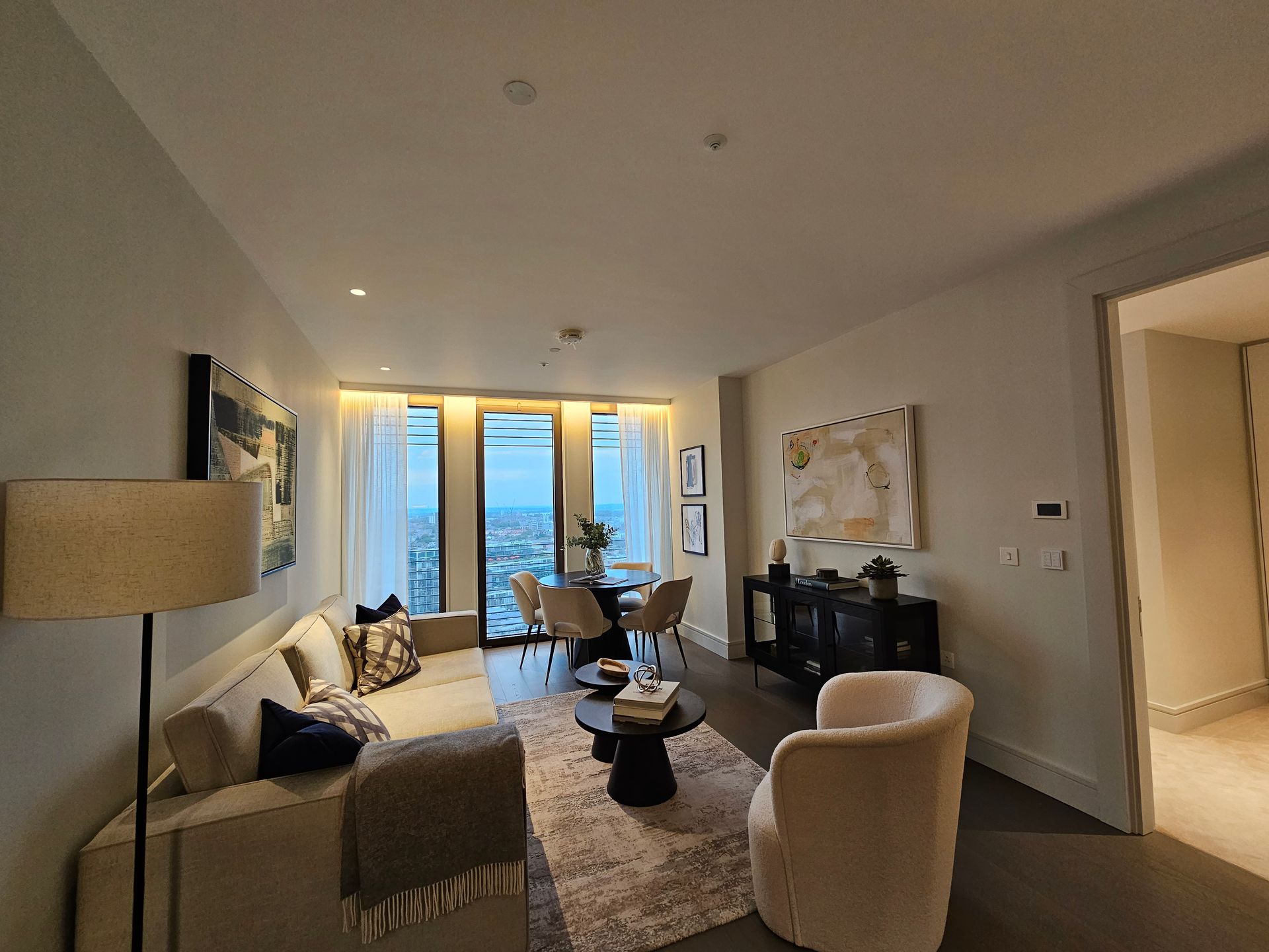 Condominio nel Londra, Londra, città di 12299795