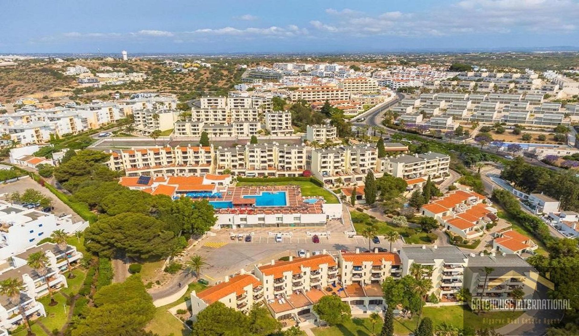 Condominium in Albufeira, Faro 12299804