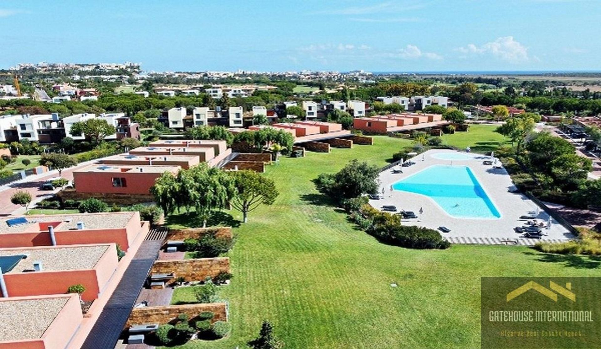 Condominium dans Benfarras, Faro 12299807