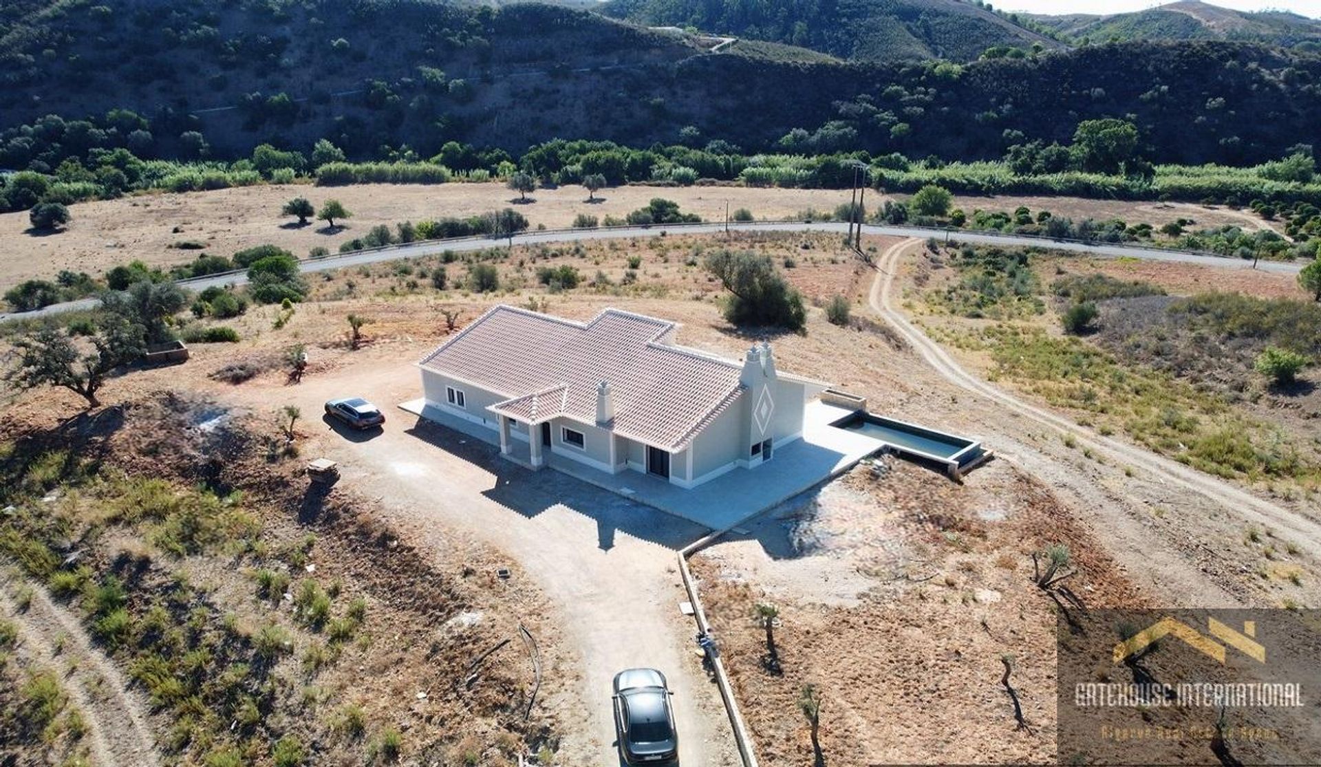 casa en Silves, Faraón 12299808