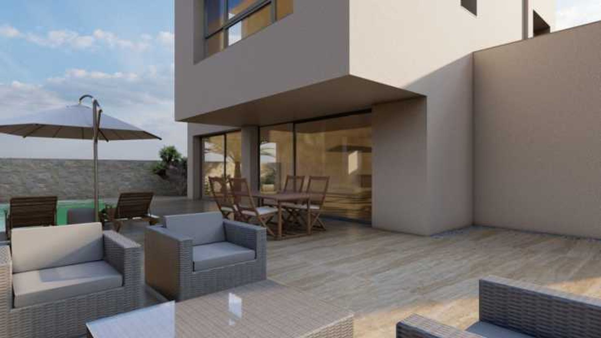 Haus im Torre-Pacheco, Región de Murcia 12299834