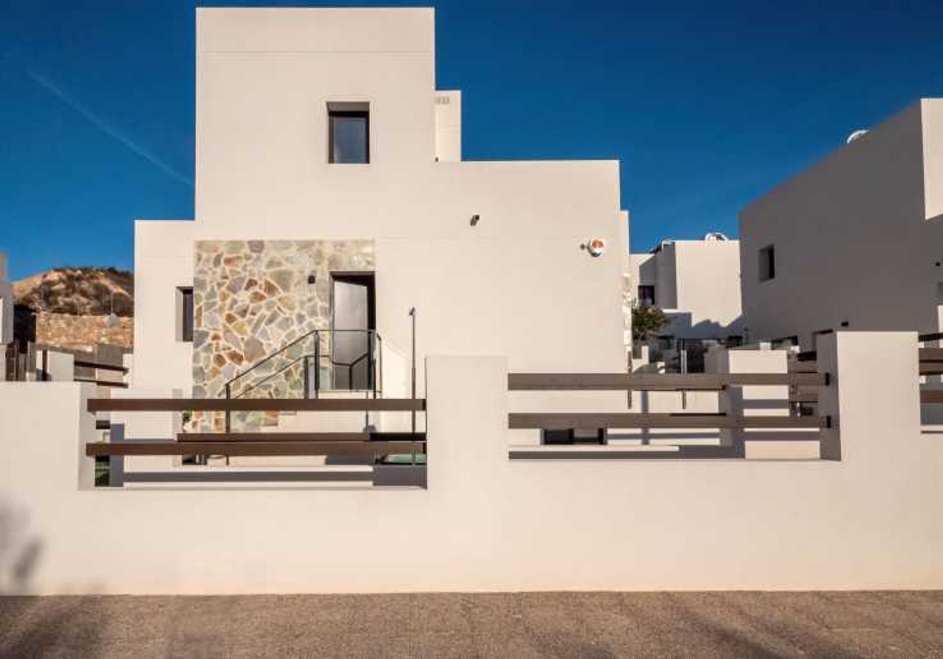 Haus im Torre-Pacheco, Región de Murcia 12299834