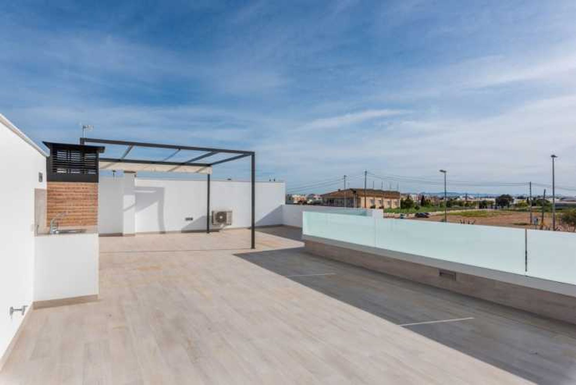 casa no Torre-Pacheco, Región de Murcia 12299834