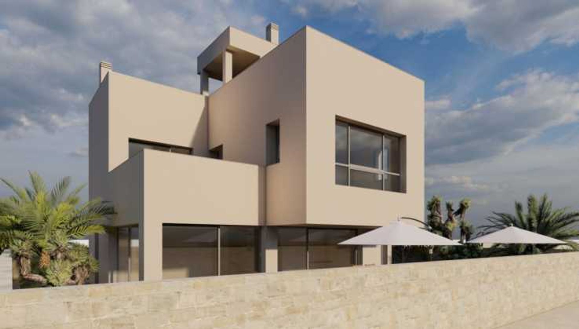 rumah dalam Torre-Pacheco, Región de Murcia 12299834