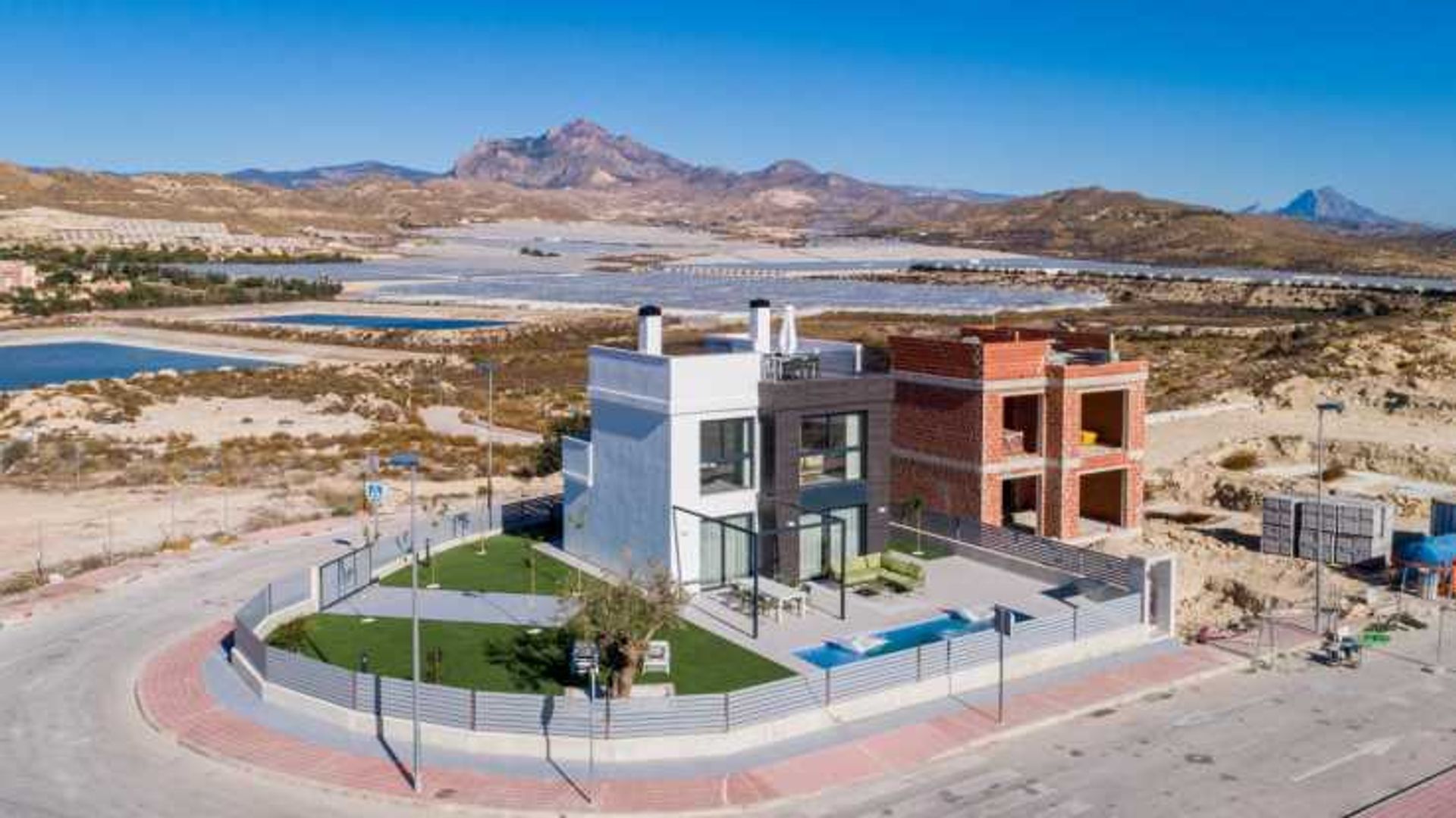 loger dans Torre-Pacheco, Región de Murcia 12299834