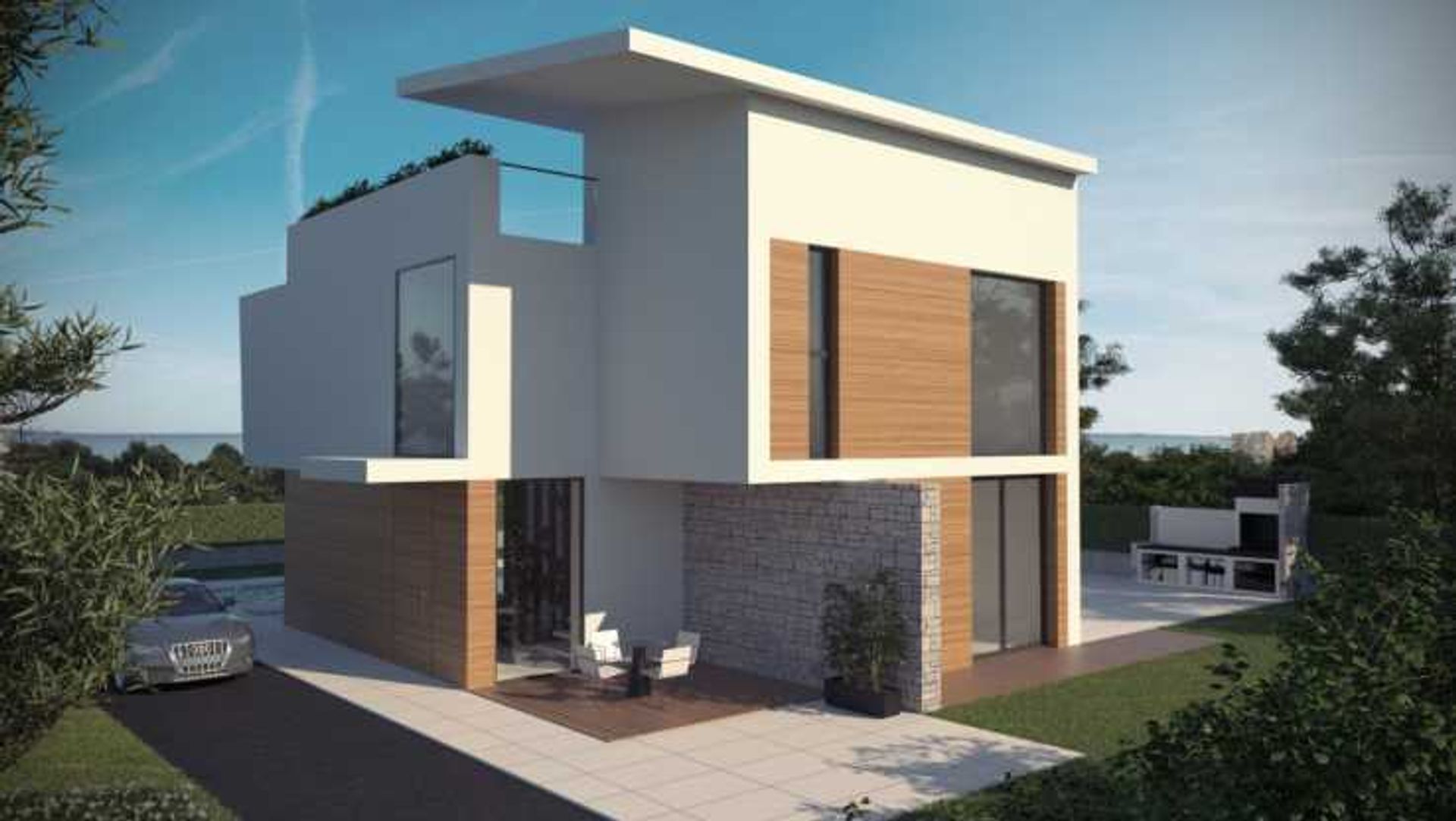 Huis in Torre-Pacheco, Región de Murcia 12299834