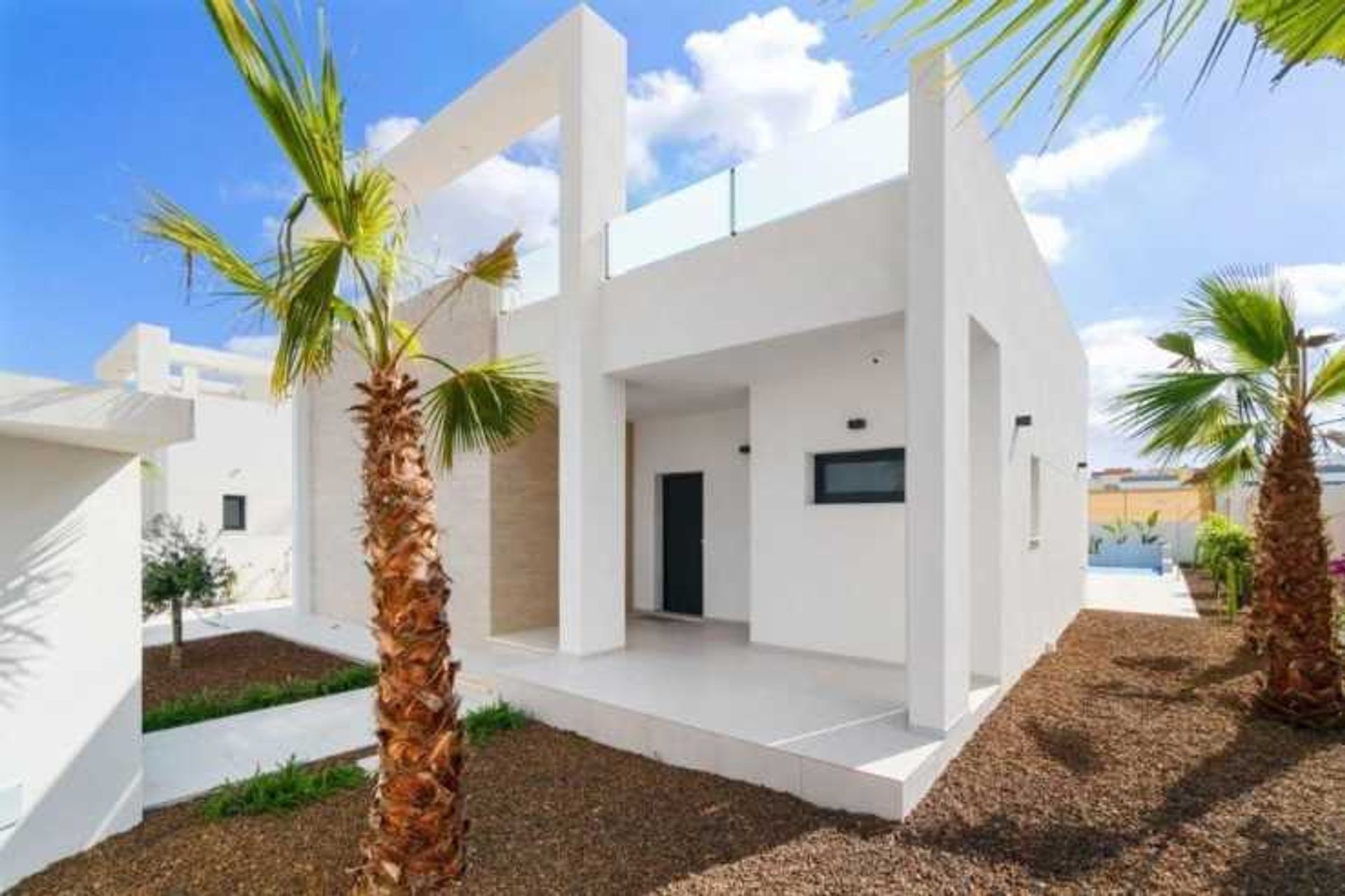 Huis in Torre-Pacheco, Región de Murcia 12299834