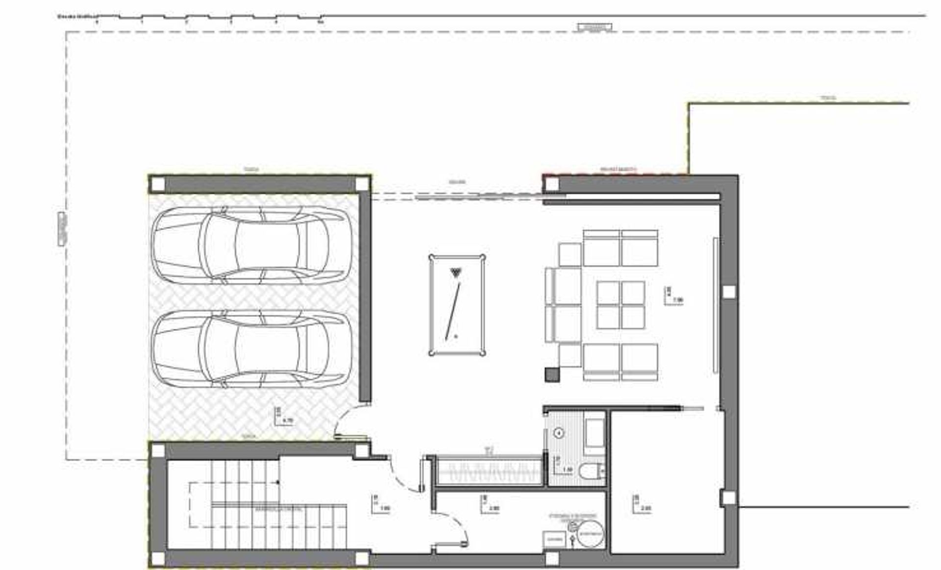 rumah dalam Torre-Pacheco, Región de Murcia 12299834