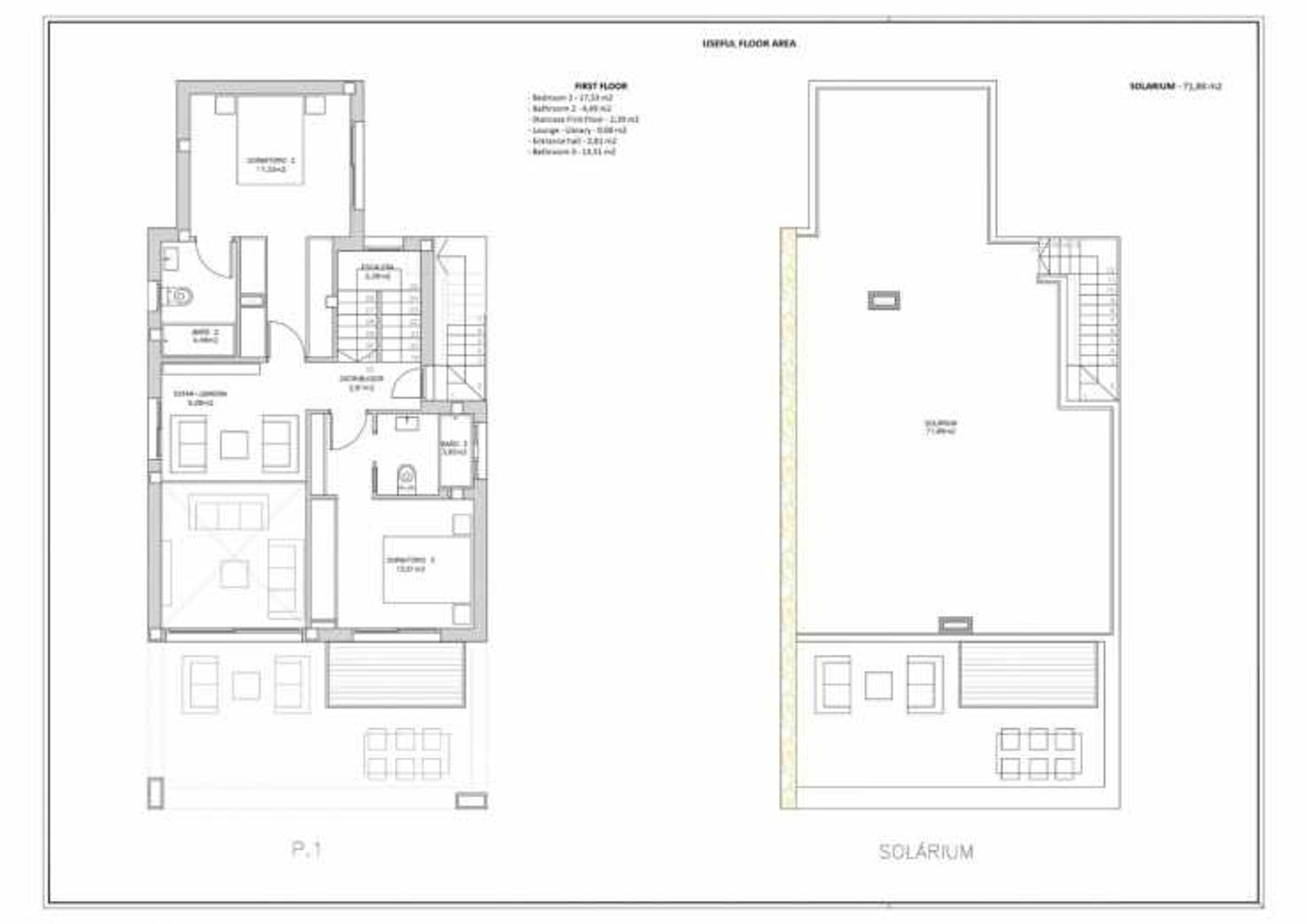 분양 아파트 에 Finestrat, Comunidad Valenciana 12299836