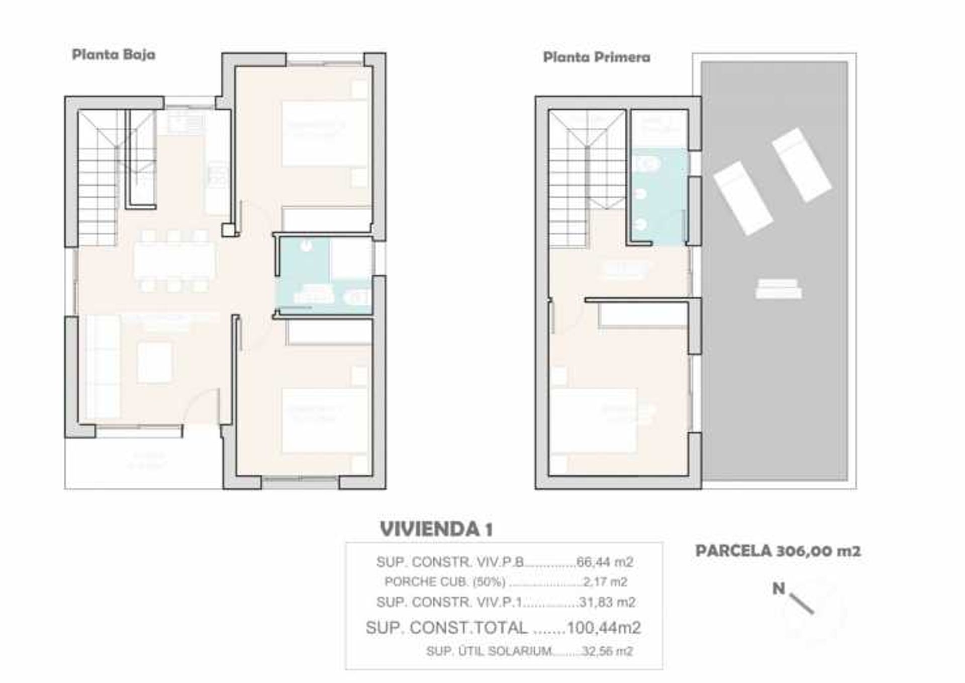 분양 아파트 에 Finestrat, Comunidad Valenciana 12299836