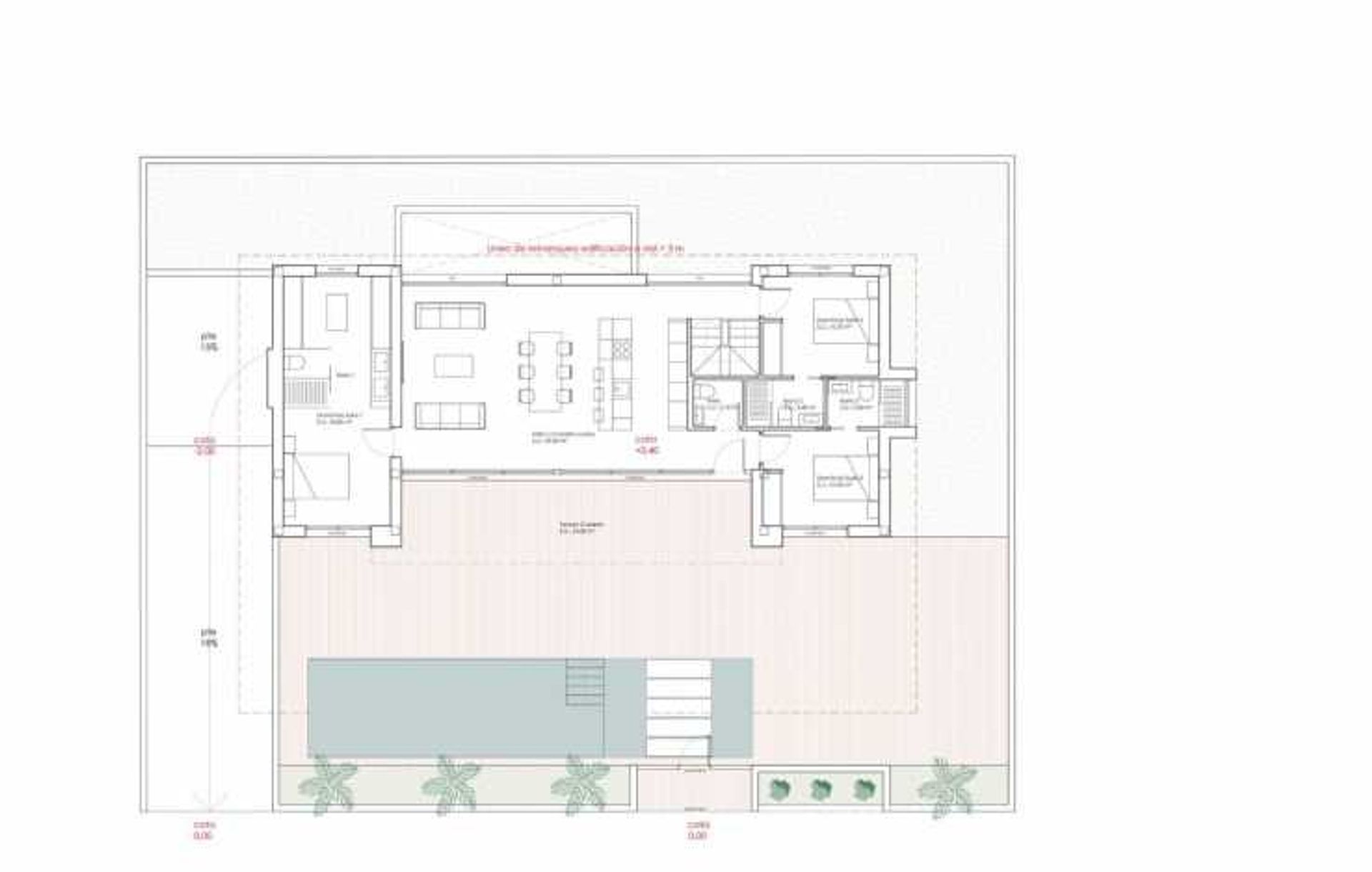 분양 아파트 에 Finestrat, Comunidad Valenciana 12299836