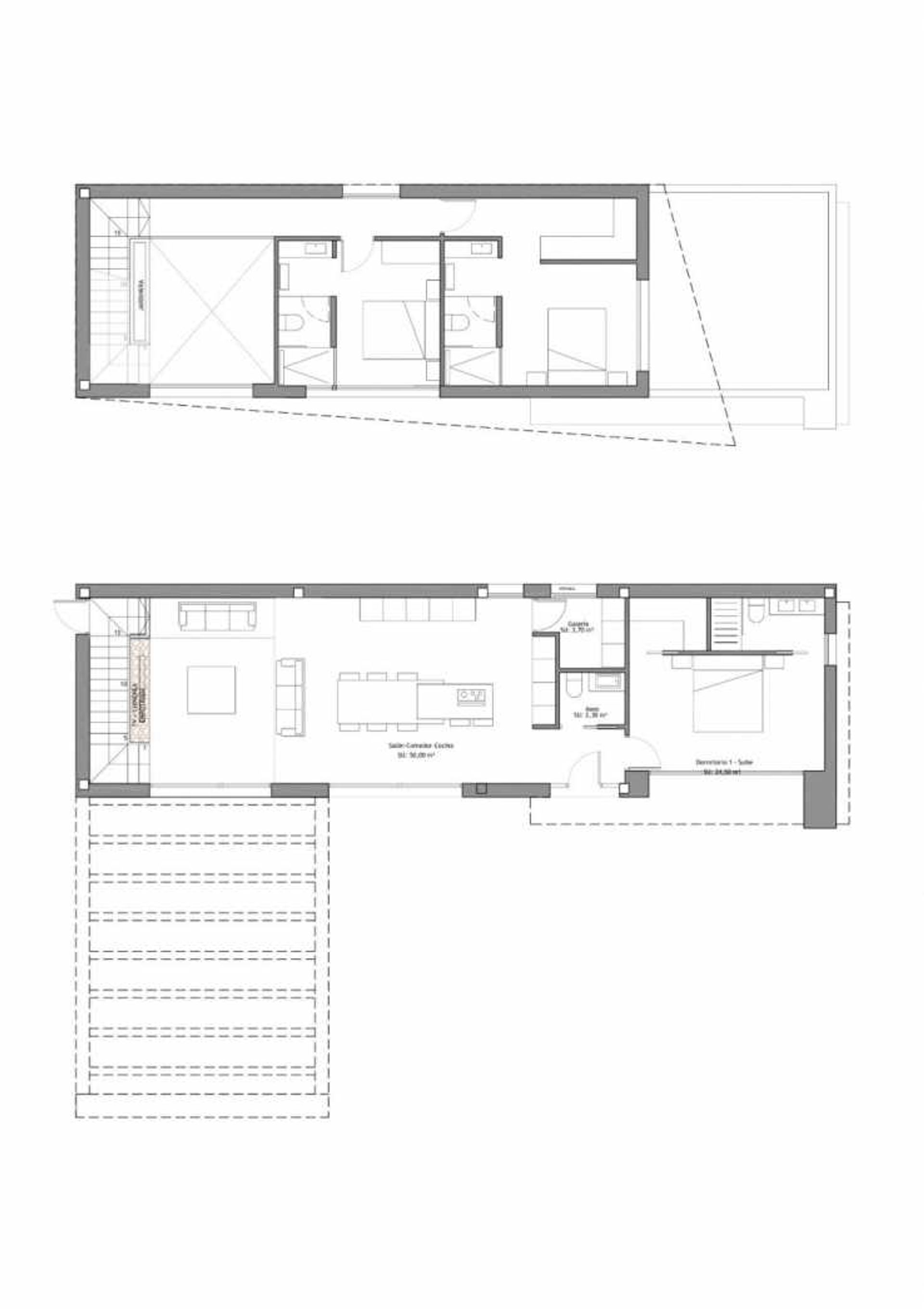 분양 아파트 에 Finestrat, Comunidad Valenciana 12299836