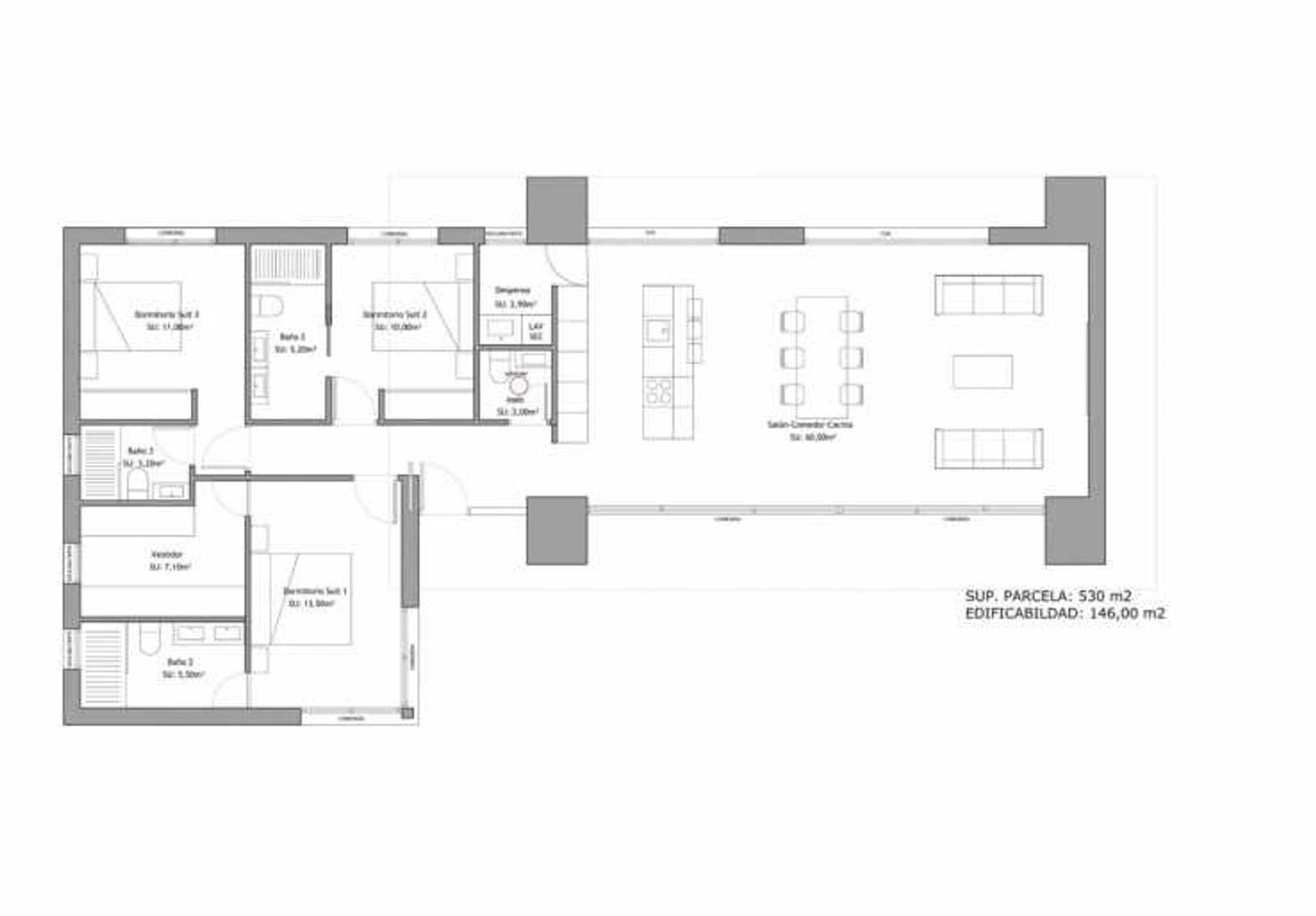 분양 아파트 에 Finestrat, Comunidad Valenciana 12299836