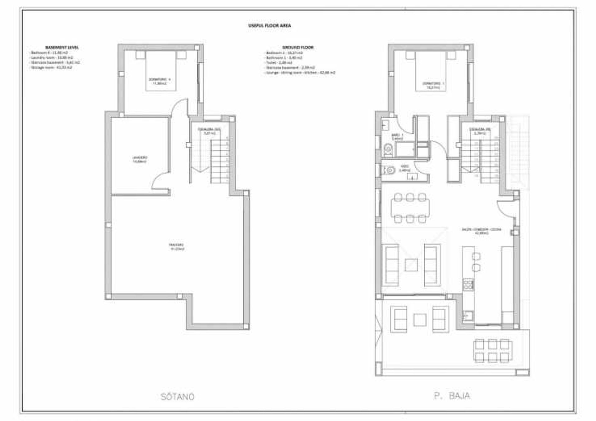 분양 아파트 에 Finestrat, Comunidad Valenciana 12299836