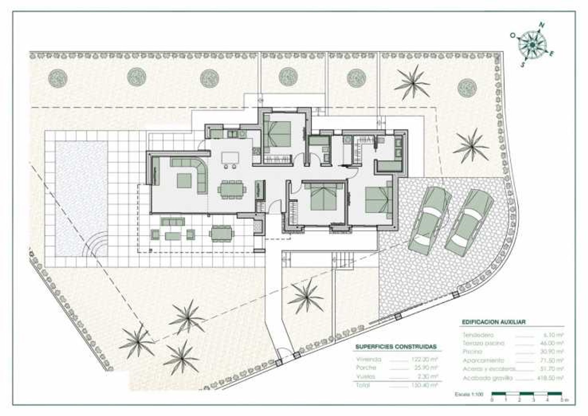 분양 아파트 에 Finestrat, Comunidad Valenciana 12299836