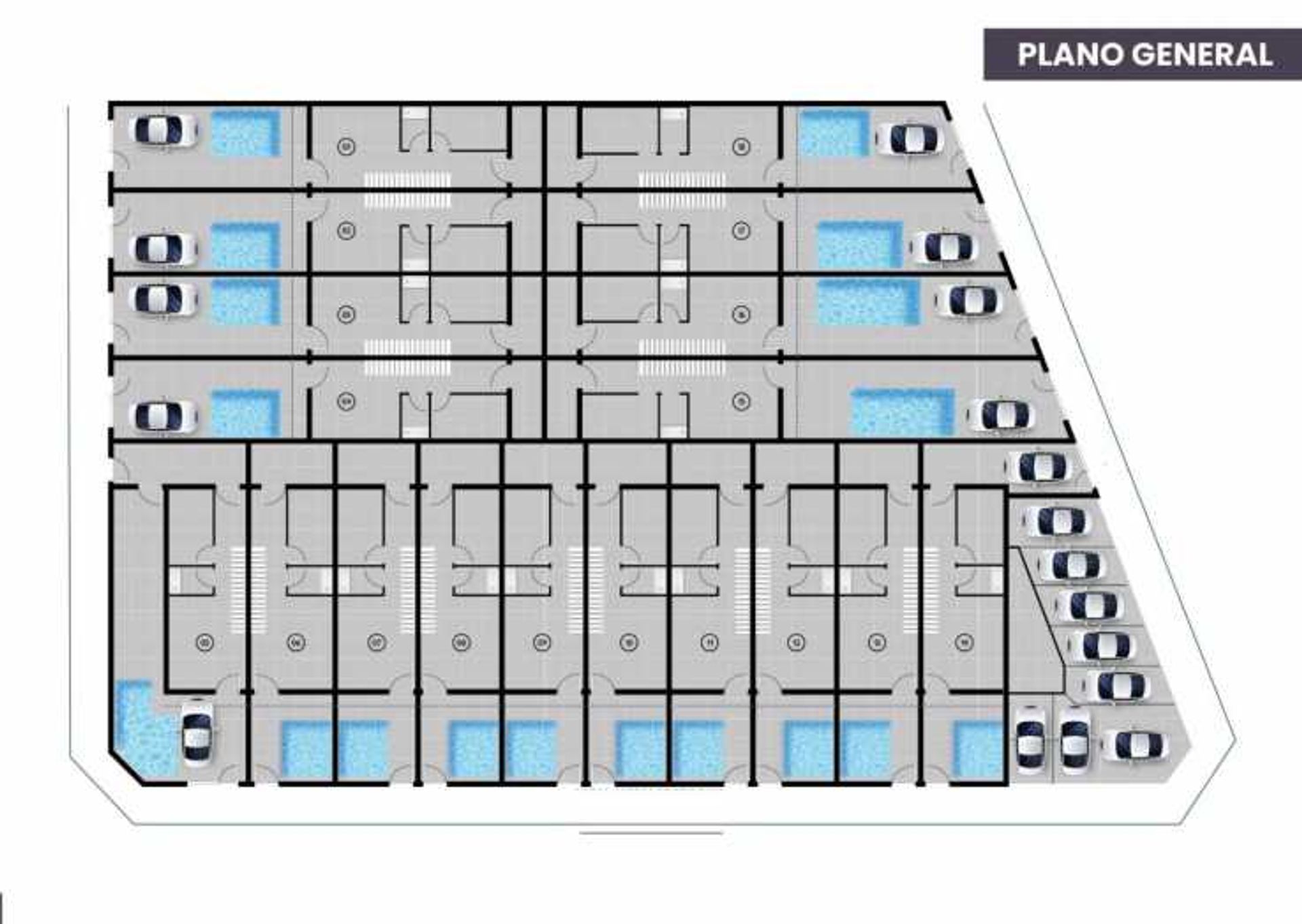 분양 아파트 에 Finestrat, Comunidad Valenciana 12299836