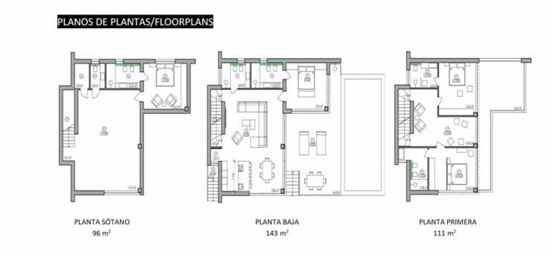 분양 아파트 에 Finestrat, Comunidad Valenciana 12299836