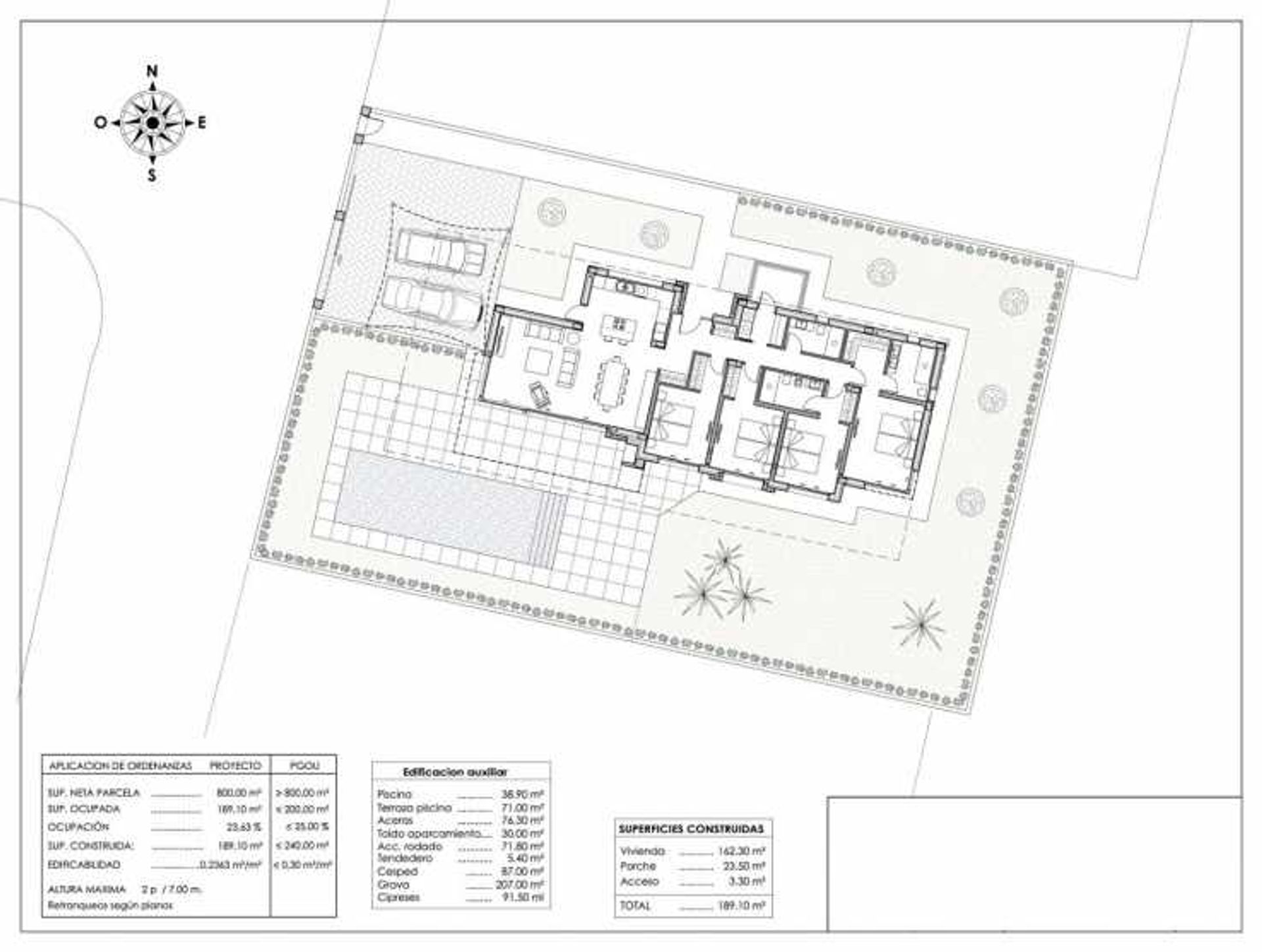 분양 아파트 에 Finestrat, Comunidad Valenciana 12299836