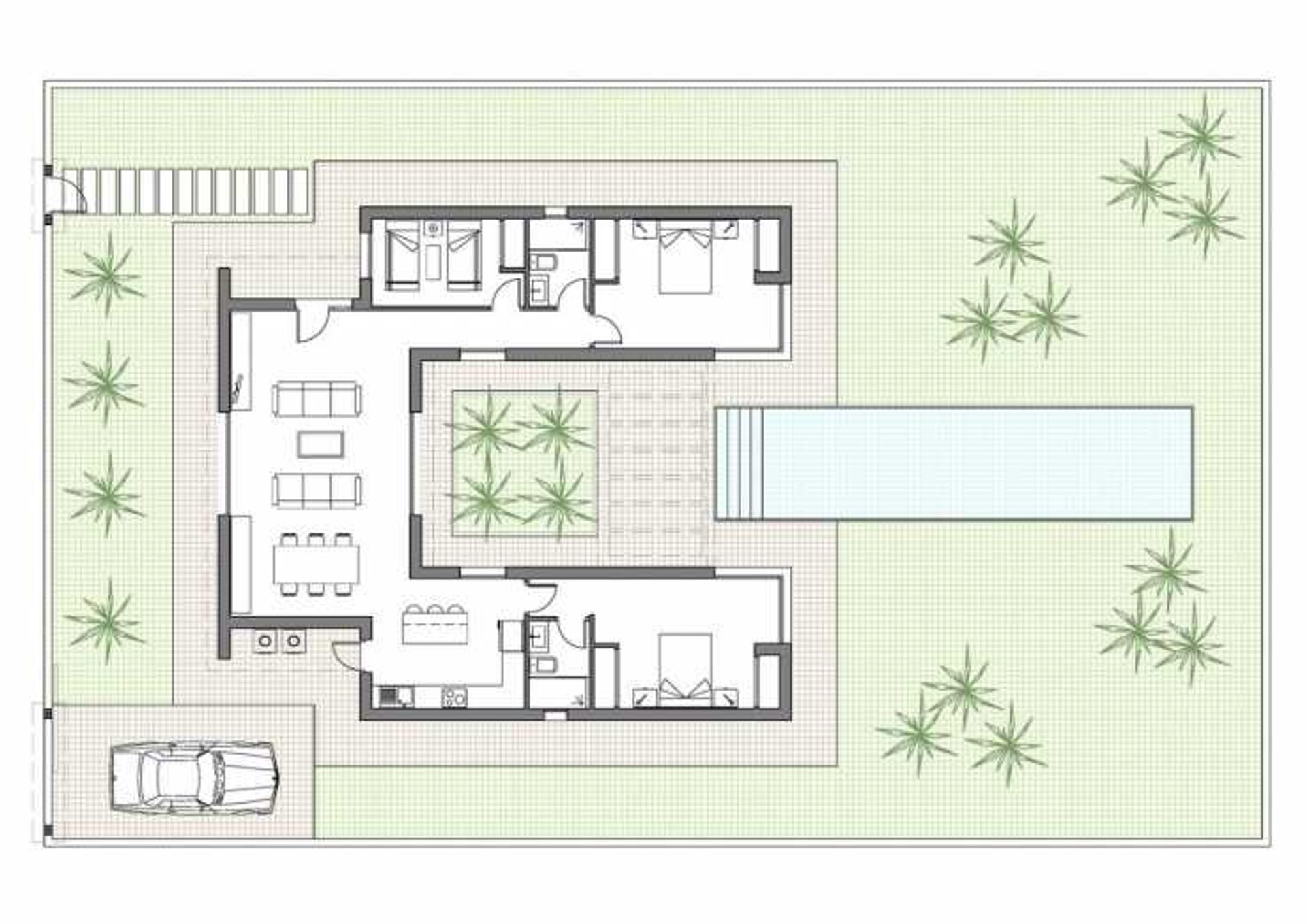 분양 아파트 에 Finestrat, Comunidad Valenciana 12299836