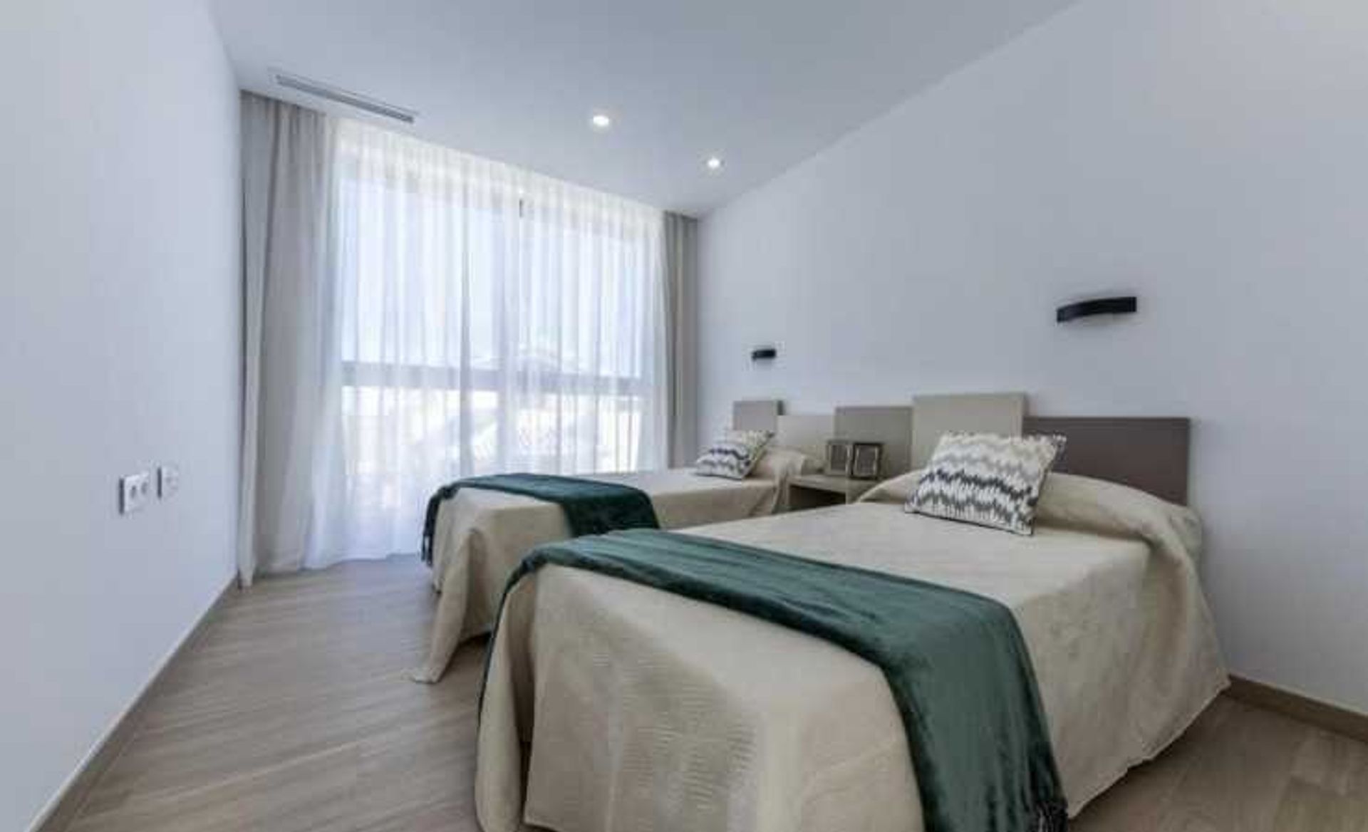 بيت في La Vila Joiosa, Comunidad Valenciana 12299837