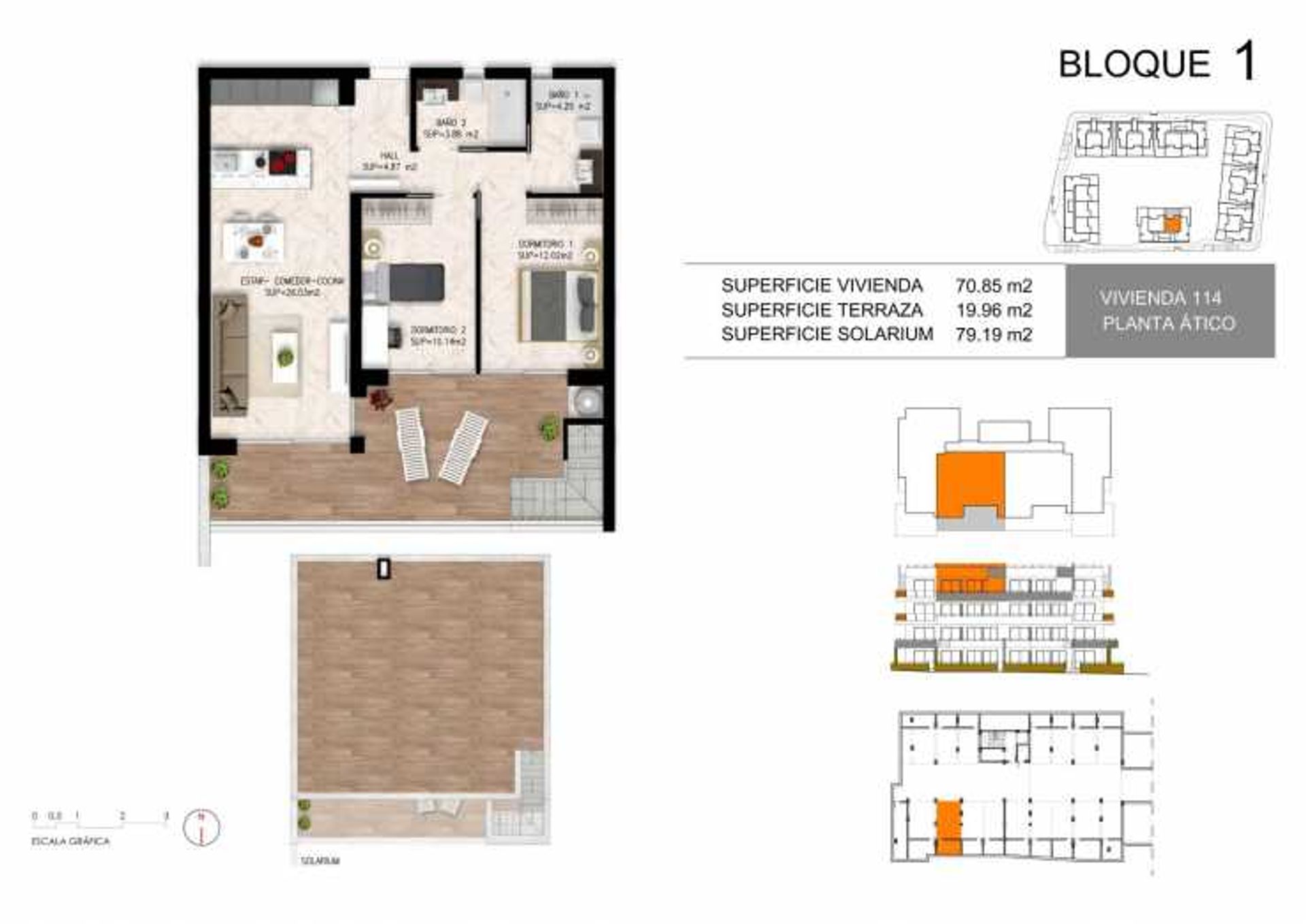 بيت في La Vila Joiosa, Comunidad Valenciana 12299837