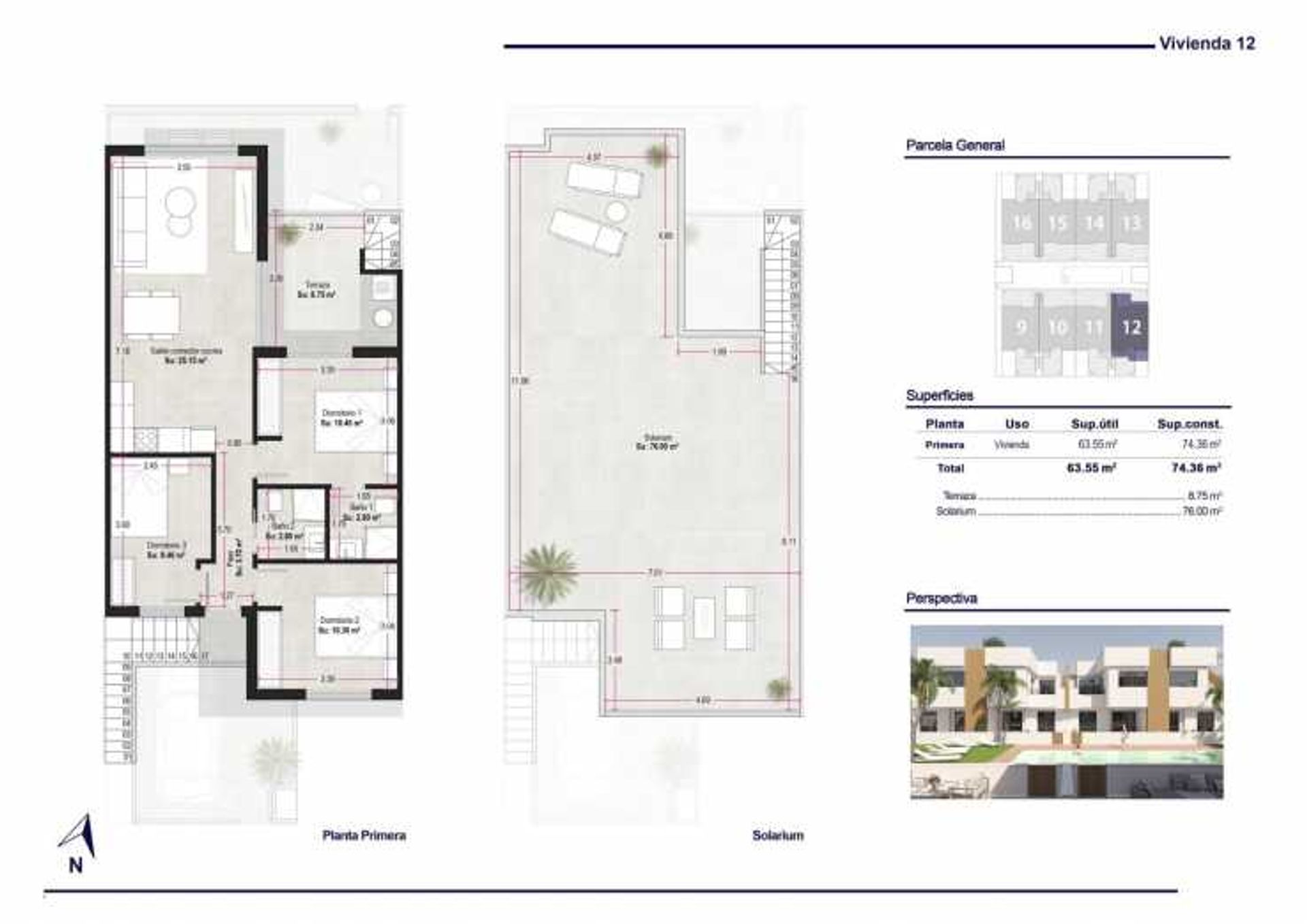 بيت في La Vila Joiosa, Comunidad Valenciana 12299837