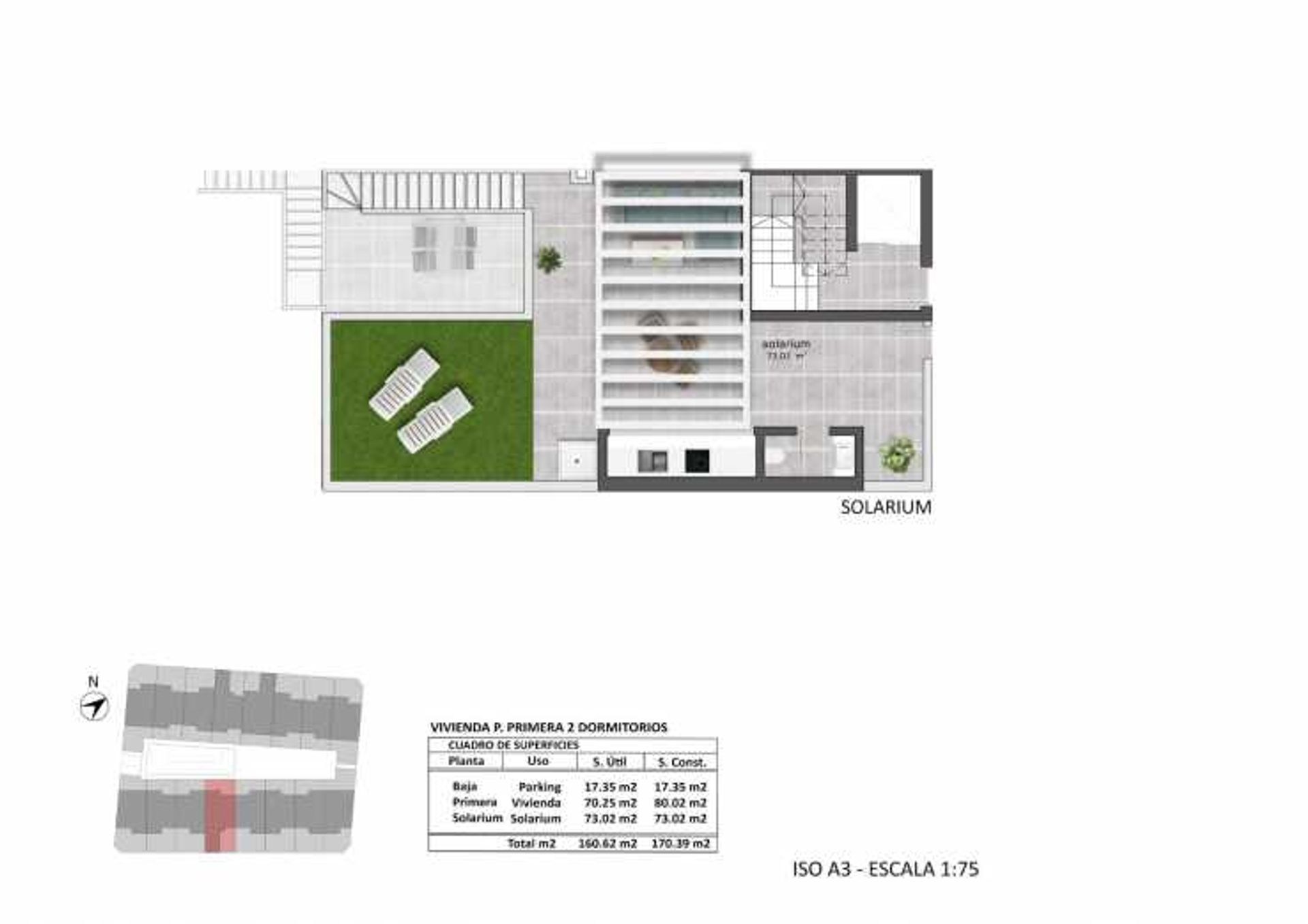 بيت في La Vila Joiosa, Comunidad Valenciana 12299837