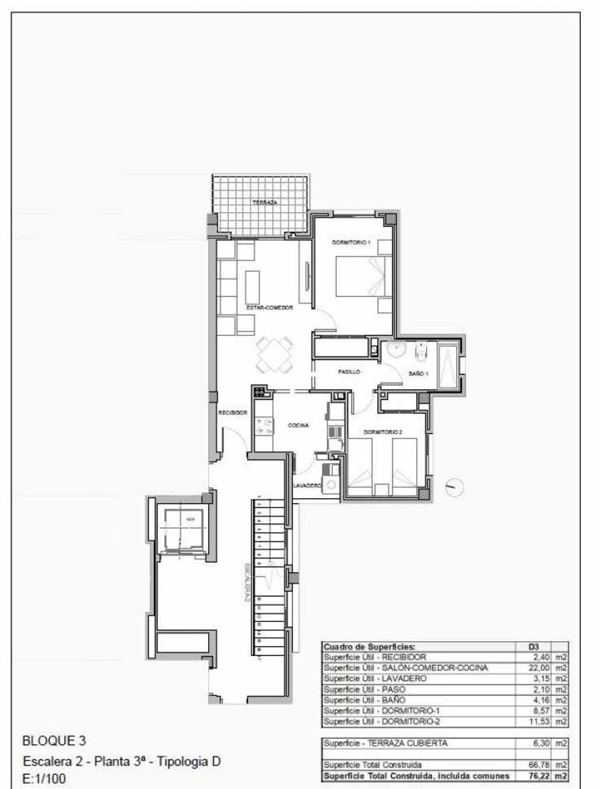 بيت في La Vila Joiosa, Comunidad Valenciana 12299837