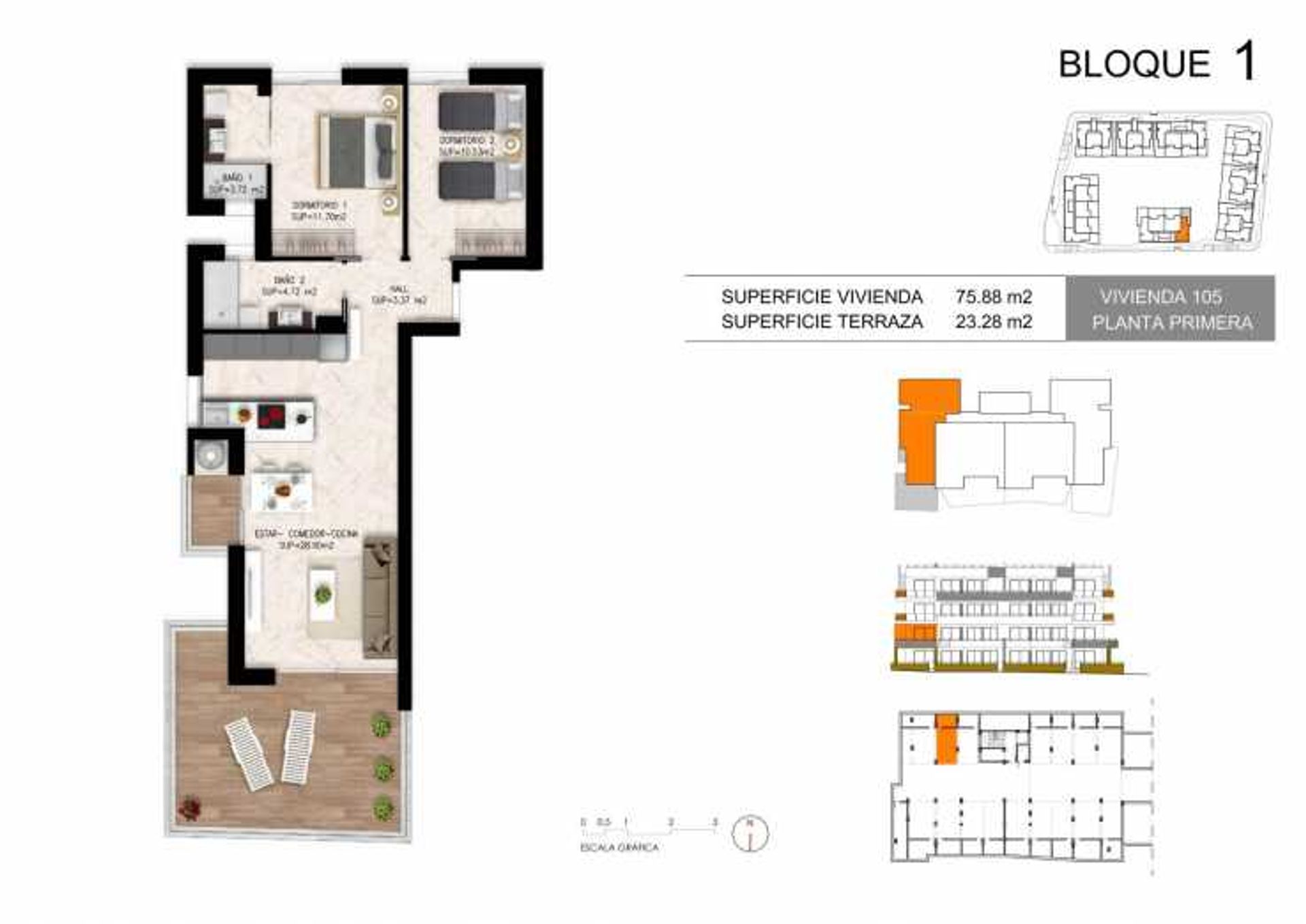 بيت في La Vila Joiosa, Comunidad Valenciana 12299837