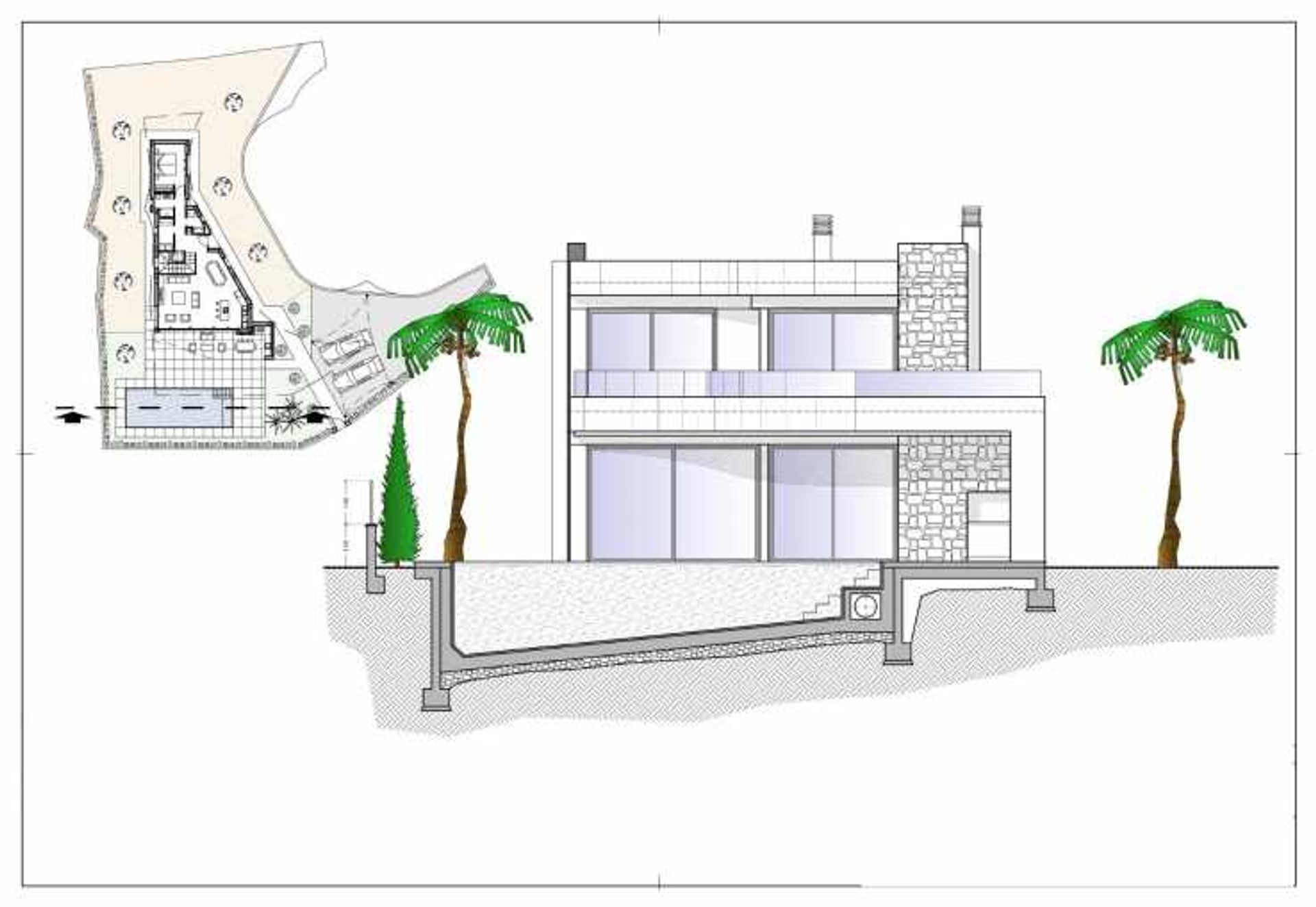 بيت في La Vila Joiosa, Comunidad Valenciana 12299837