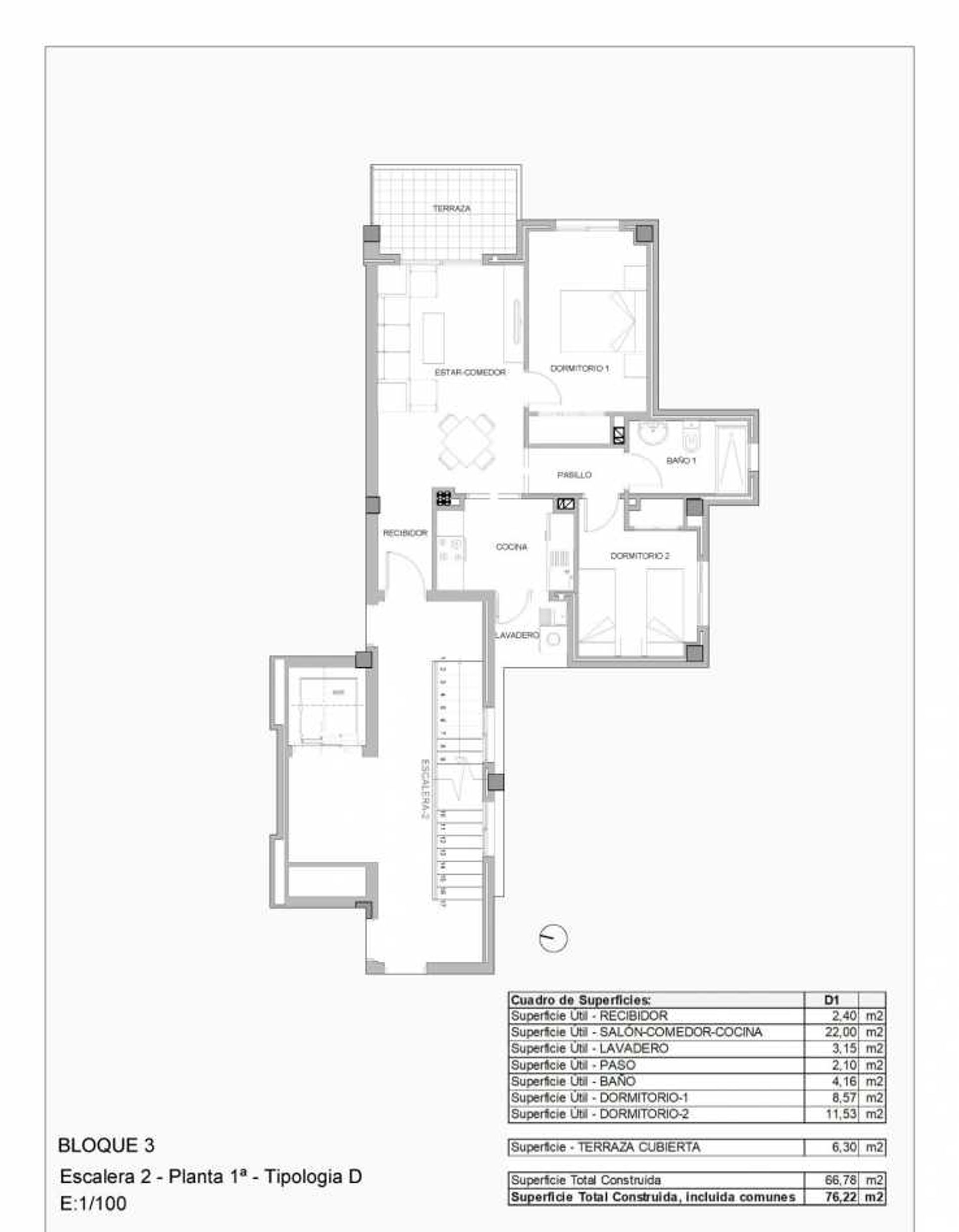 بيت في La Vila Joiosa, Comunidad Valenciana 12299837