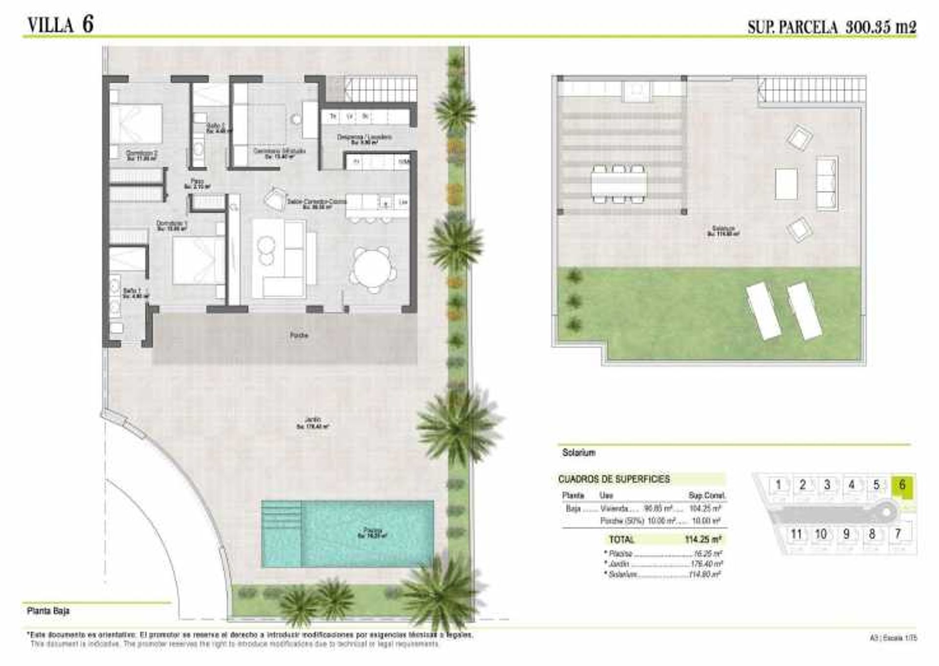 بيت في La Vila Joiosa, Comunidad Valenciana 12299837