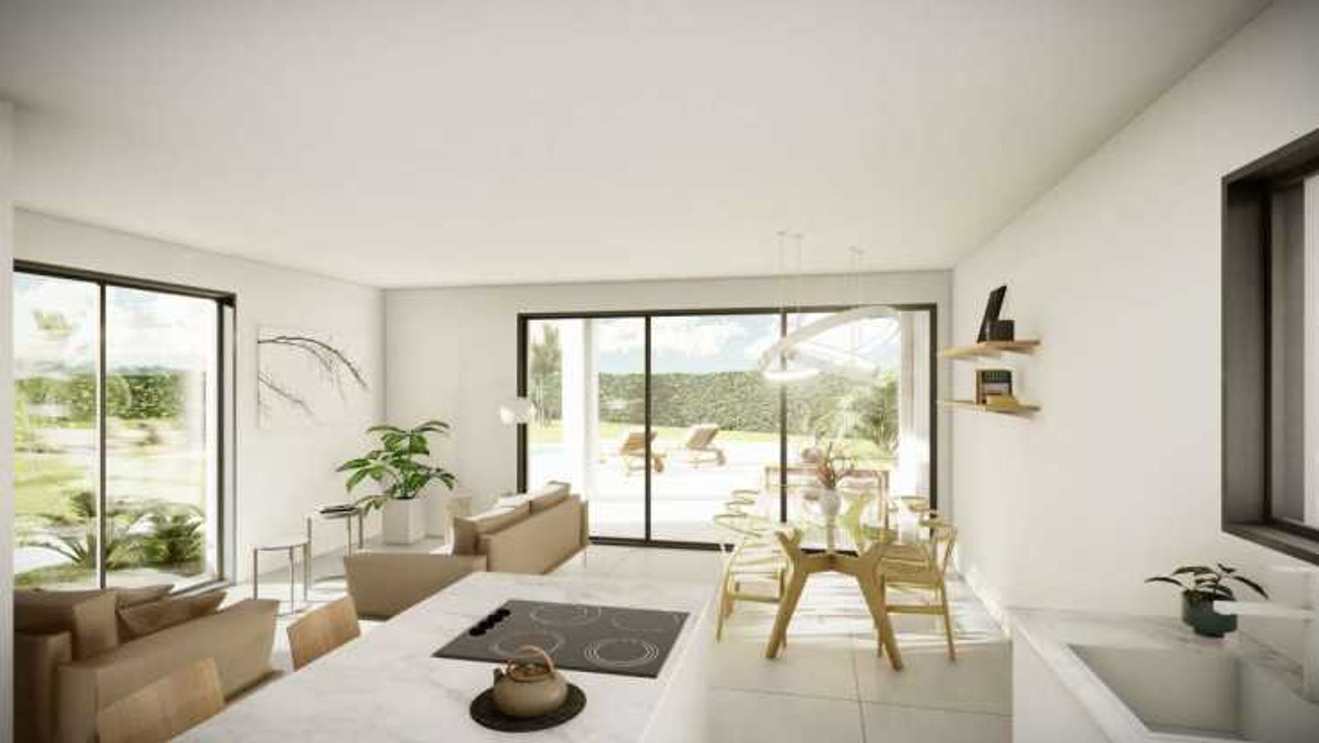 Hus i Calpe, Valencia 12299851