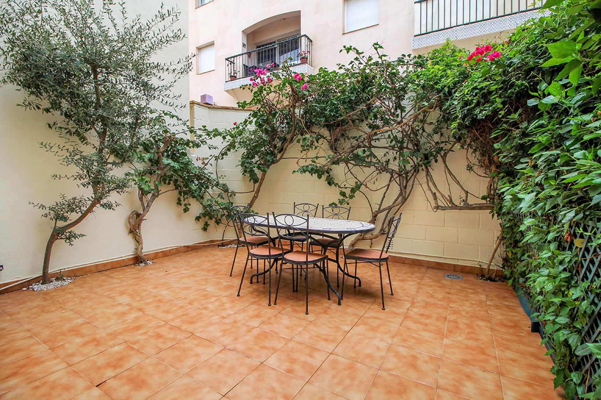 Condominium in Atamaria, Murcia 12299863