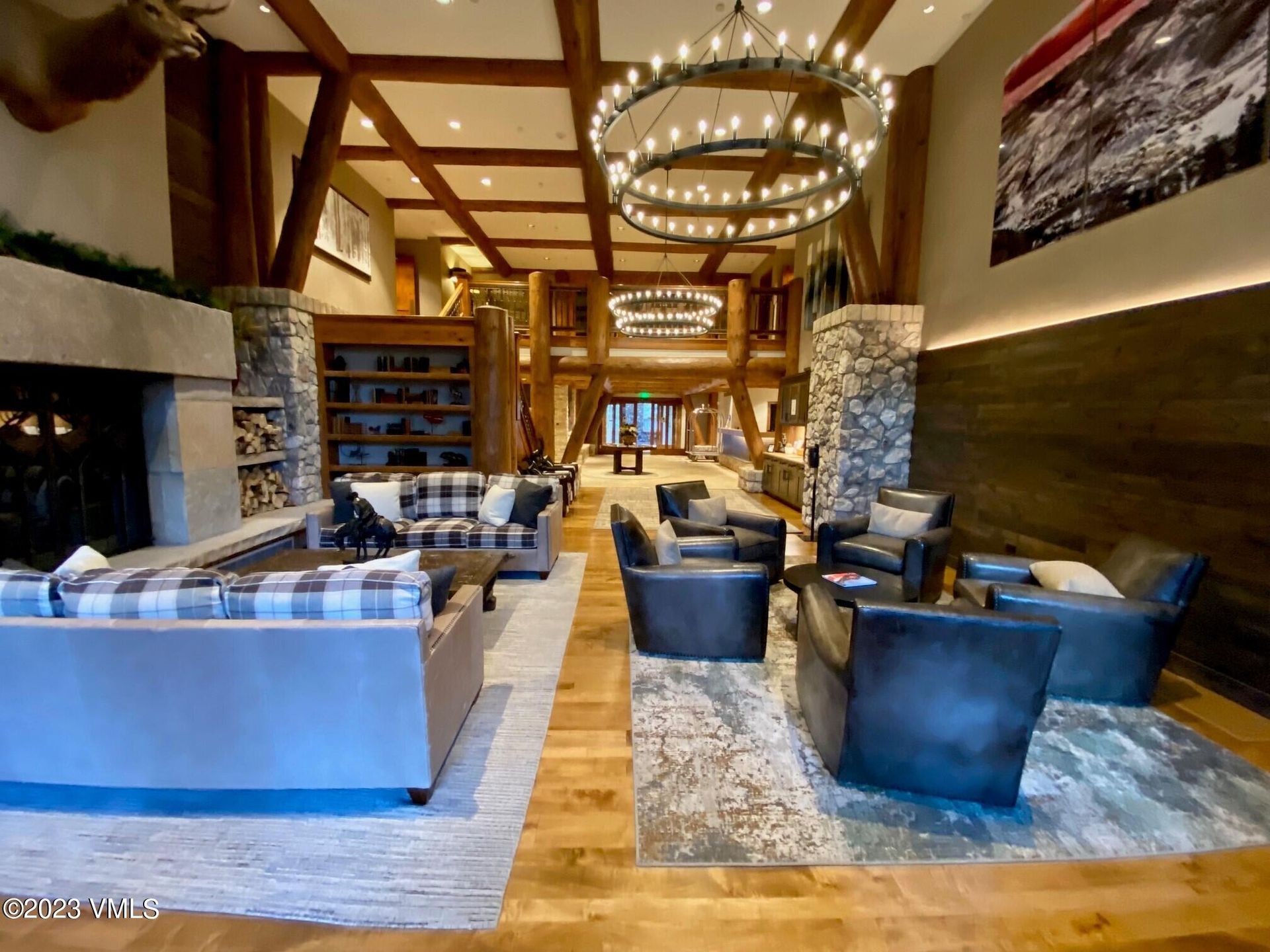 Condominio nel Beaver Creek, Colorado 12299868