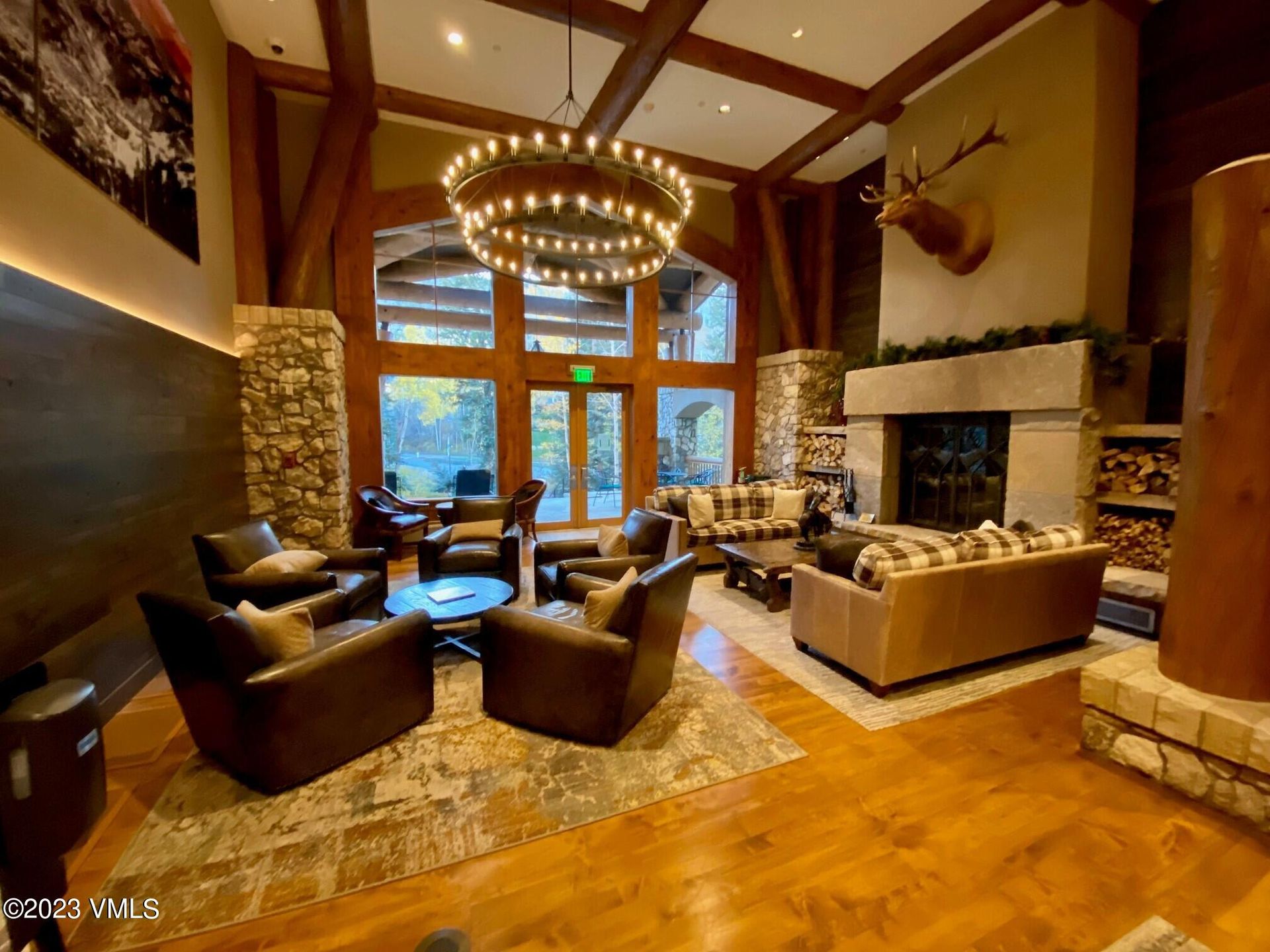 Condominio nel Beaver Creek, Colorado 12299868