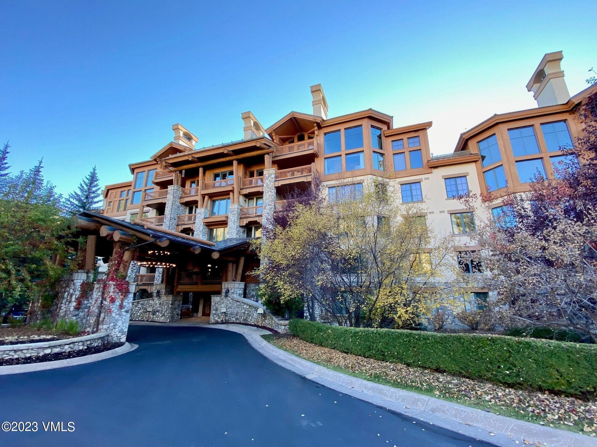 Condominio nel Beaver Creek, Colorado 12299868