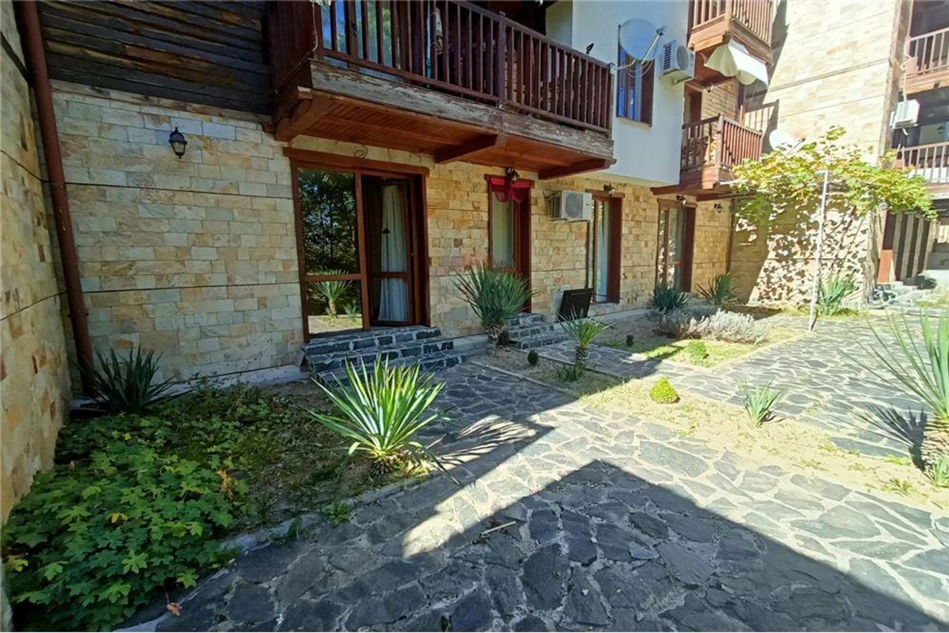 Condominium dans Razlog, Blagoevgrad 12299870