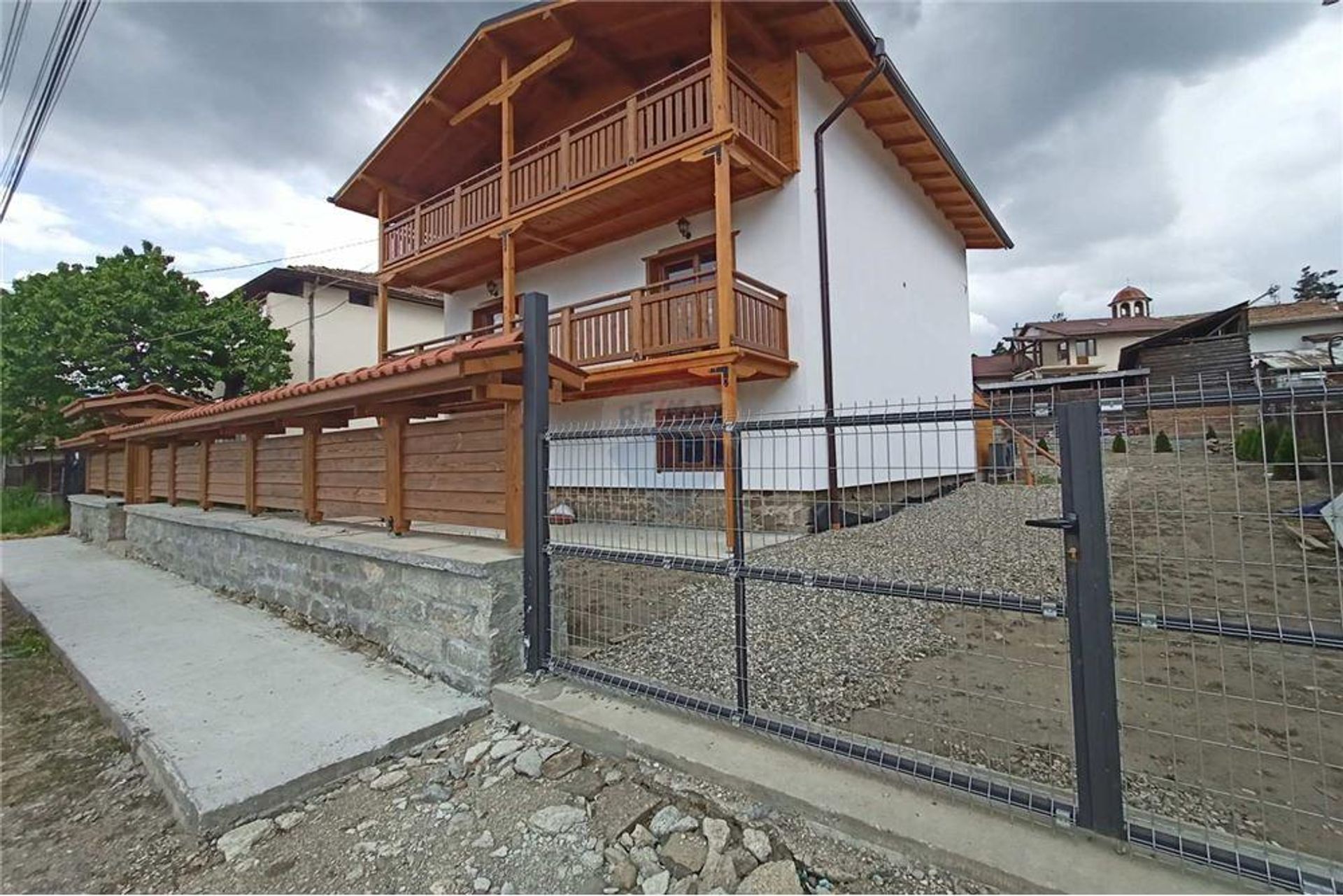 Condominio en Banya, Blagoevgrad 12299871