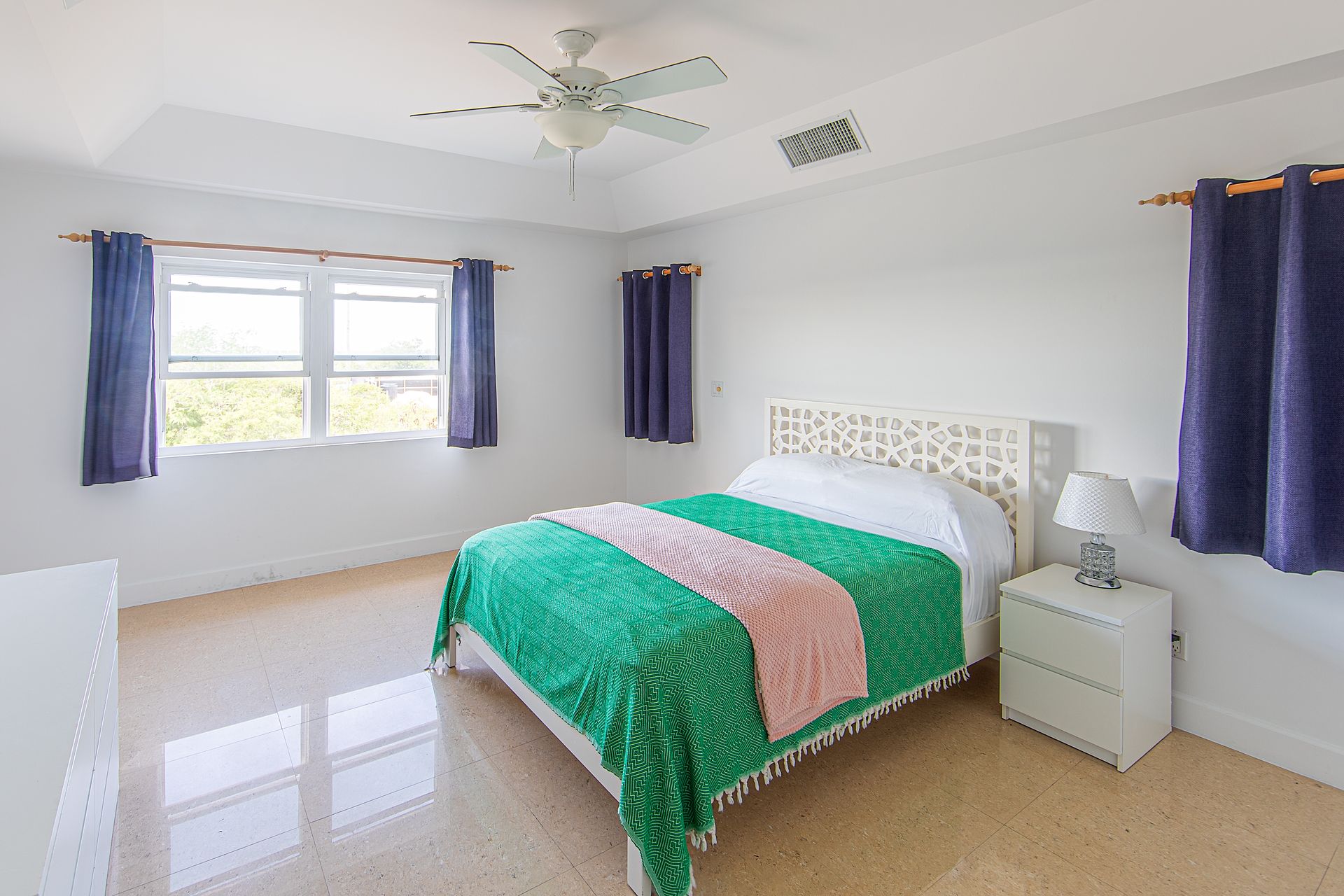 casa en The Bight Settlement, Caicos Islands 12299875