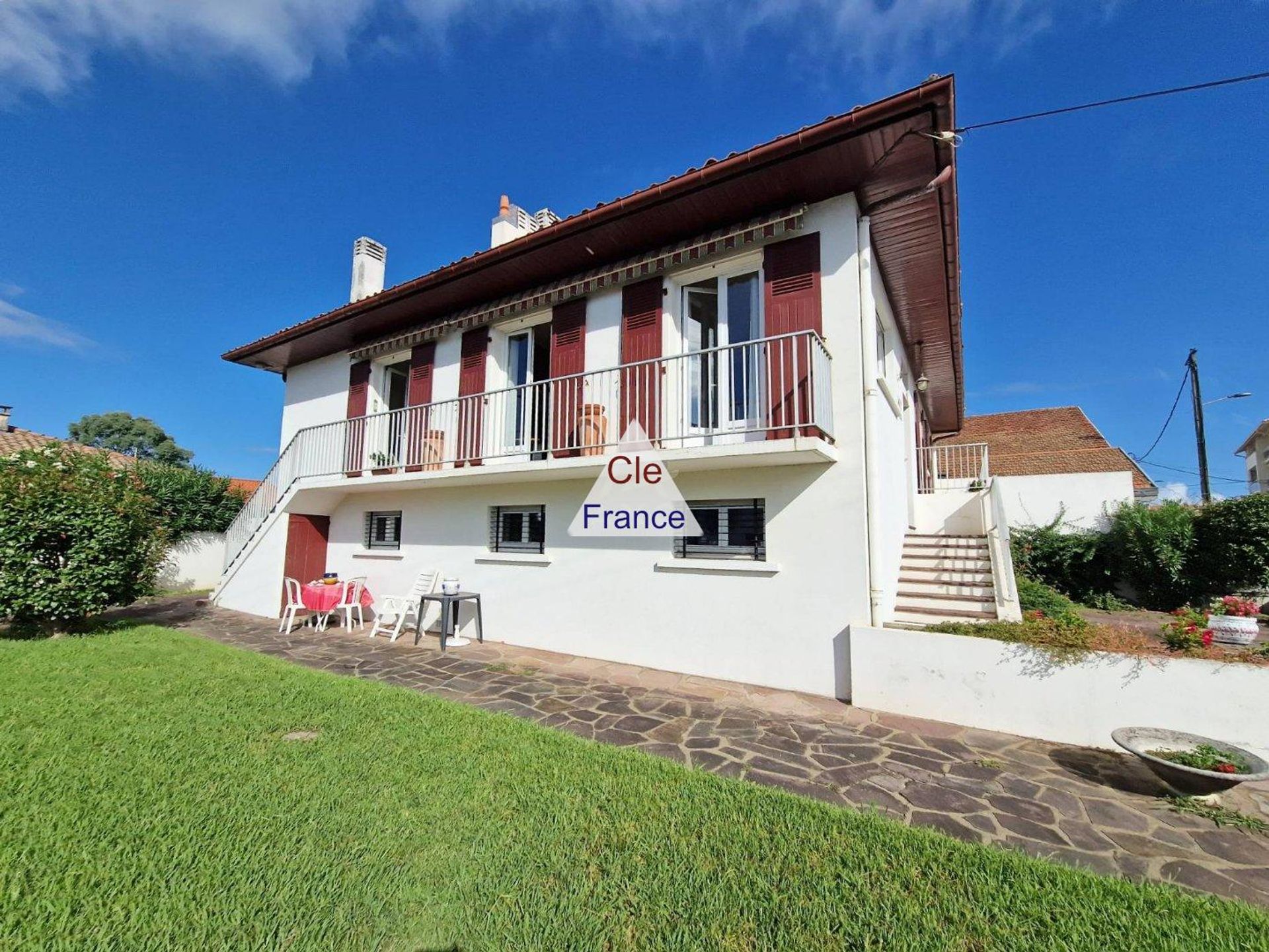 casa en Biarritz, Nouvelle-Aquitaine 12300373