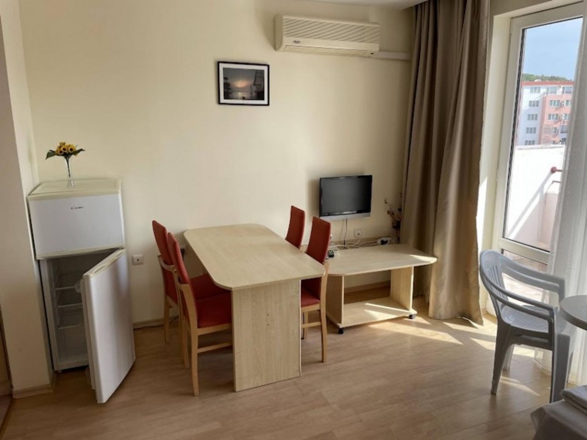 Ejerlejlighed i Sveti Vlas, Burgas 12300391